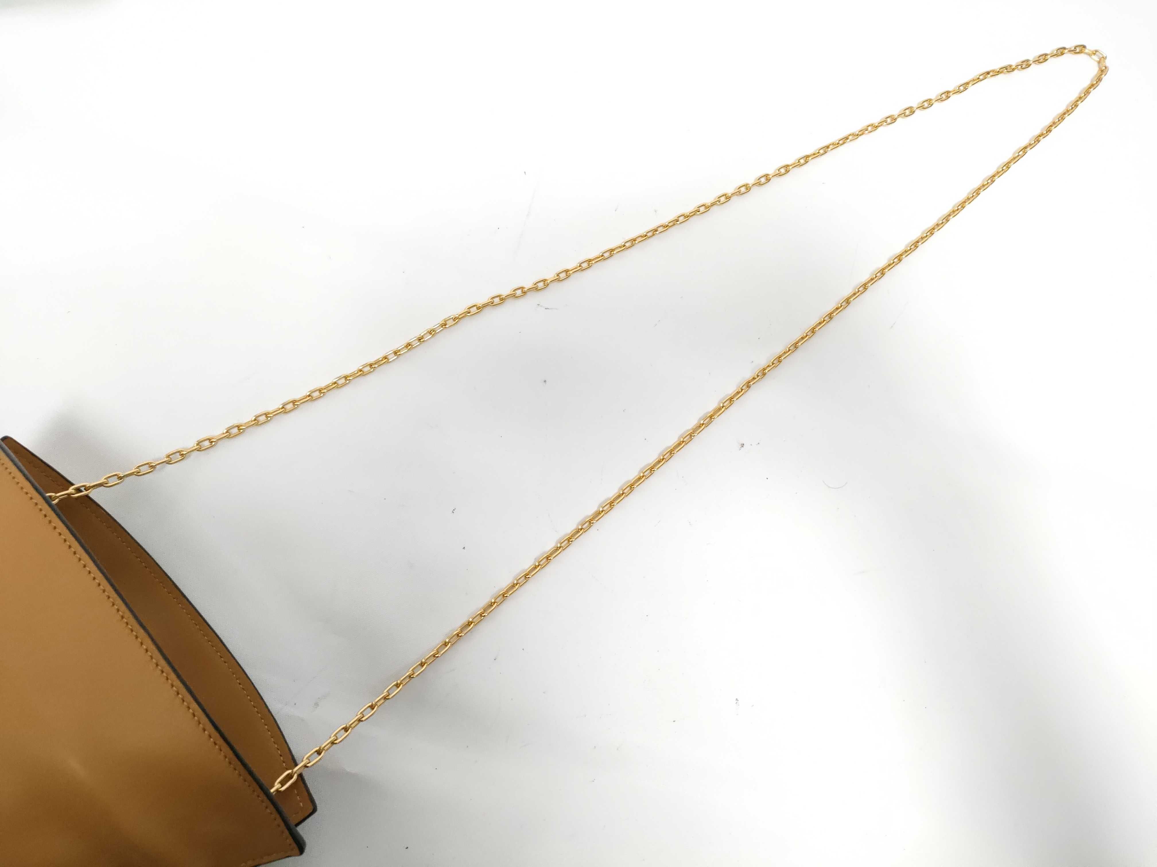 Flamenco Mini Shoulder Bag — view 5