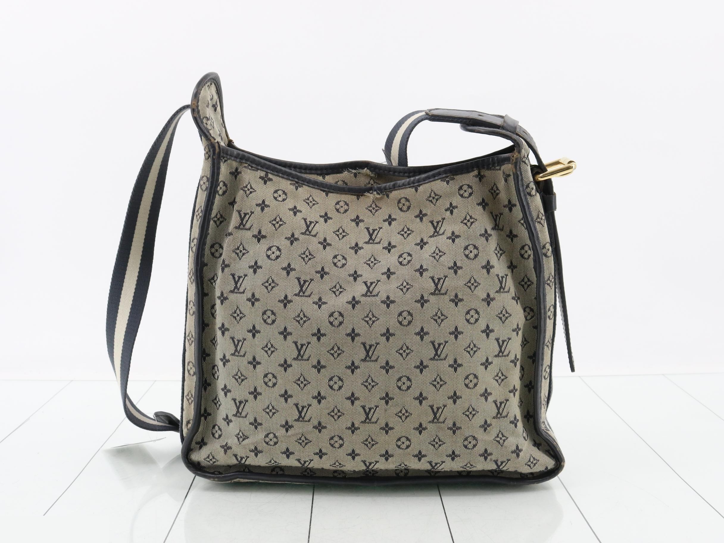 M92320 Buzas Marie Kate Shoulder Bag, Monogram Mini Canvas — view 2