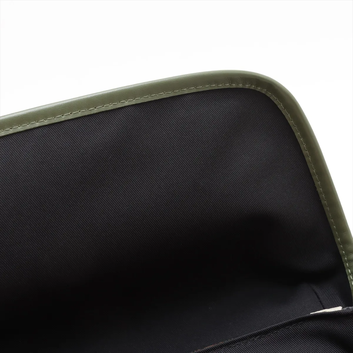 Damouflage Canvas Trail Messenger M24449 Green (RFID detected) — view 12