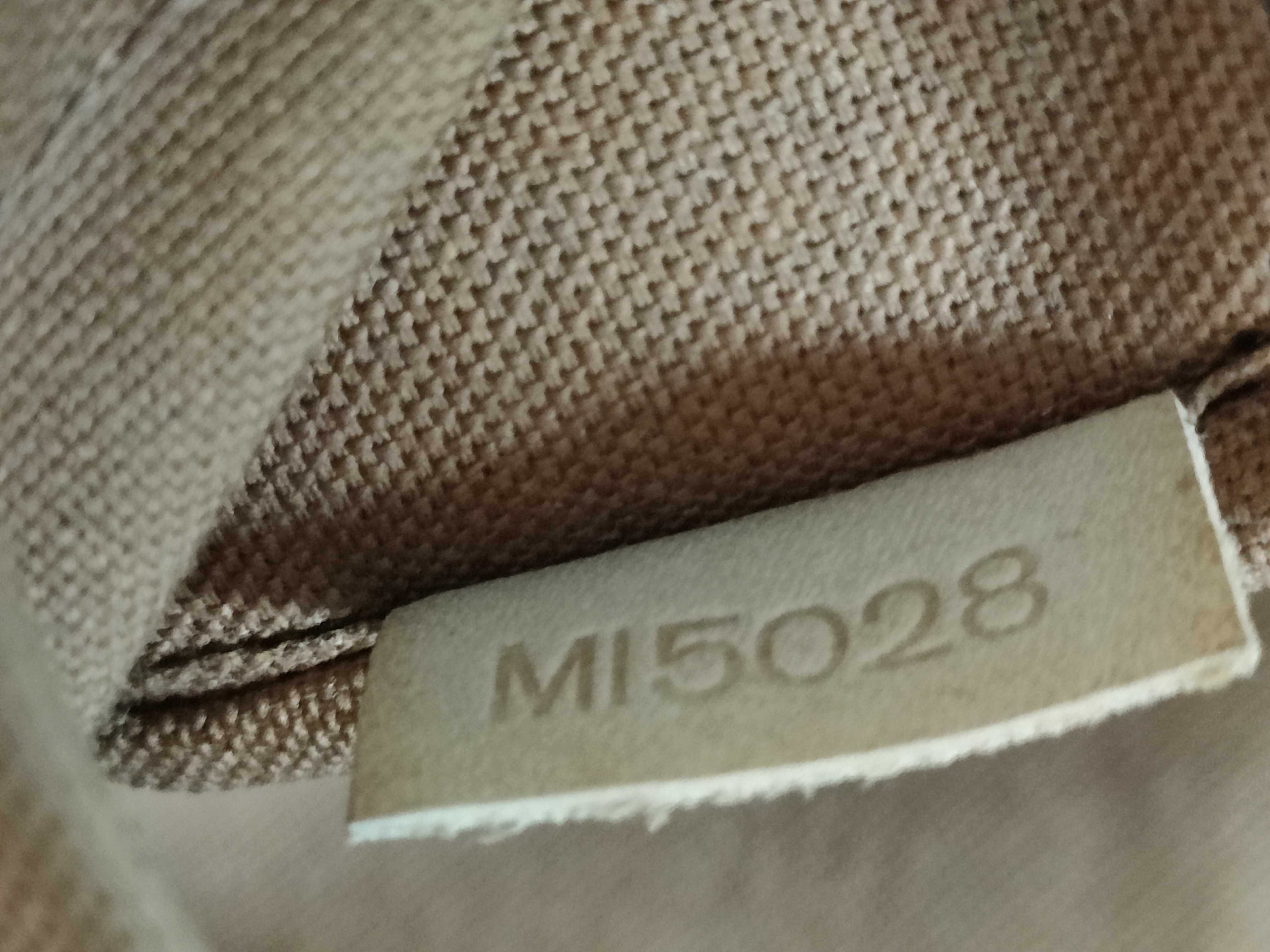 Monogram Louis Vuitton Handbag — view 14