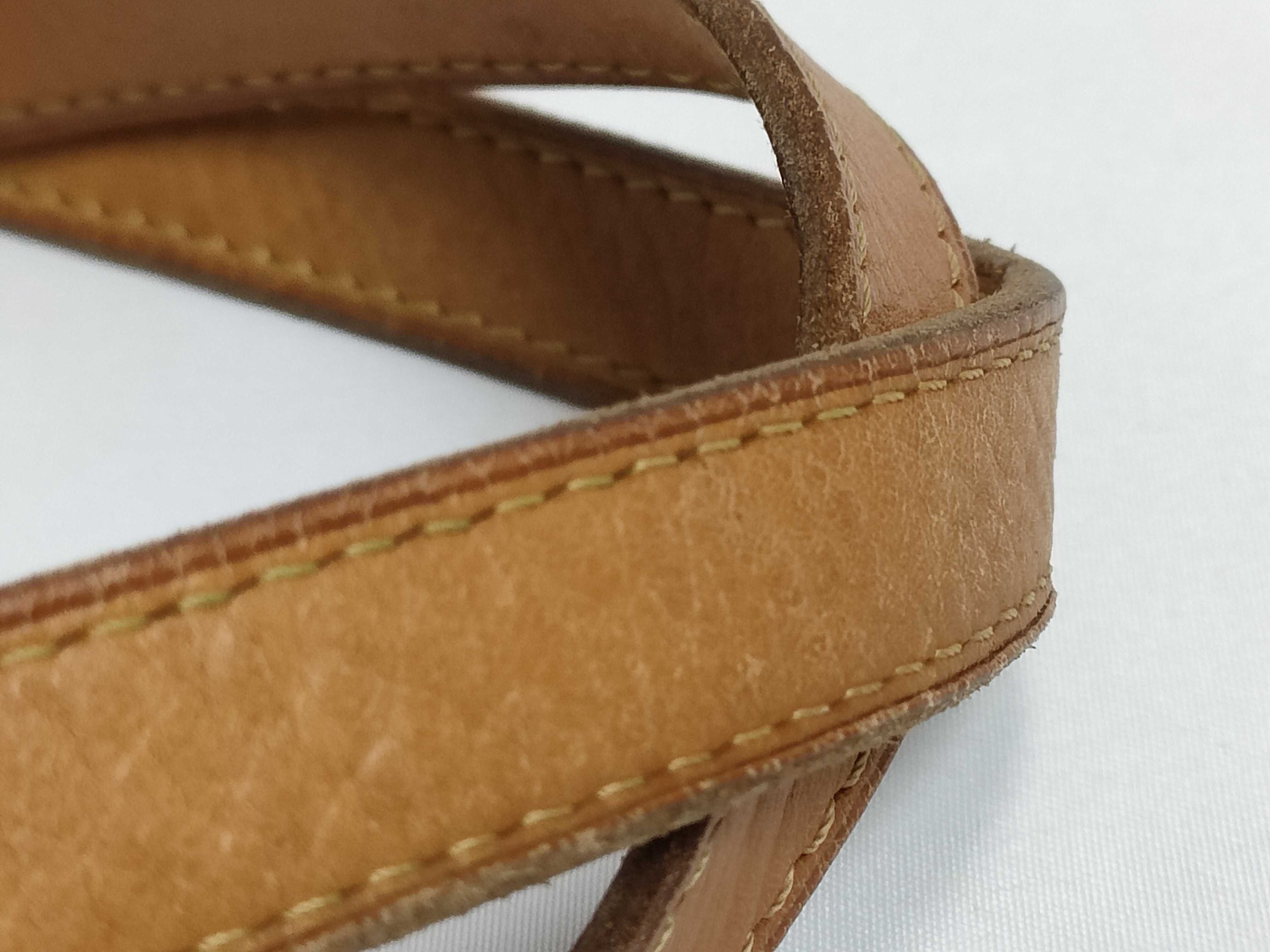 Monogram Louis Vuitton Handbag — view 4