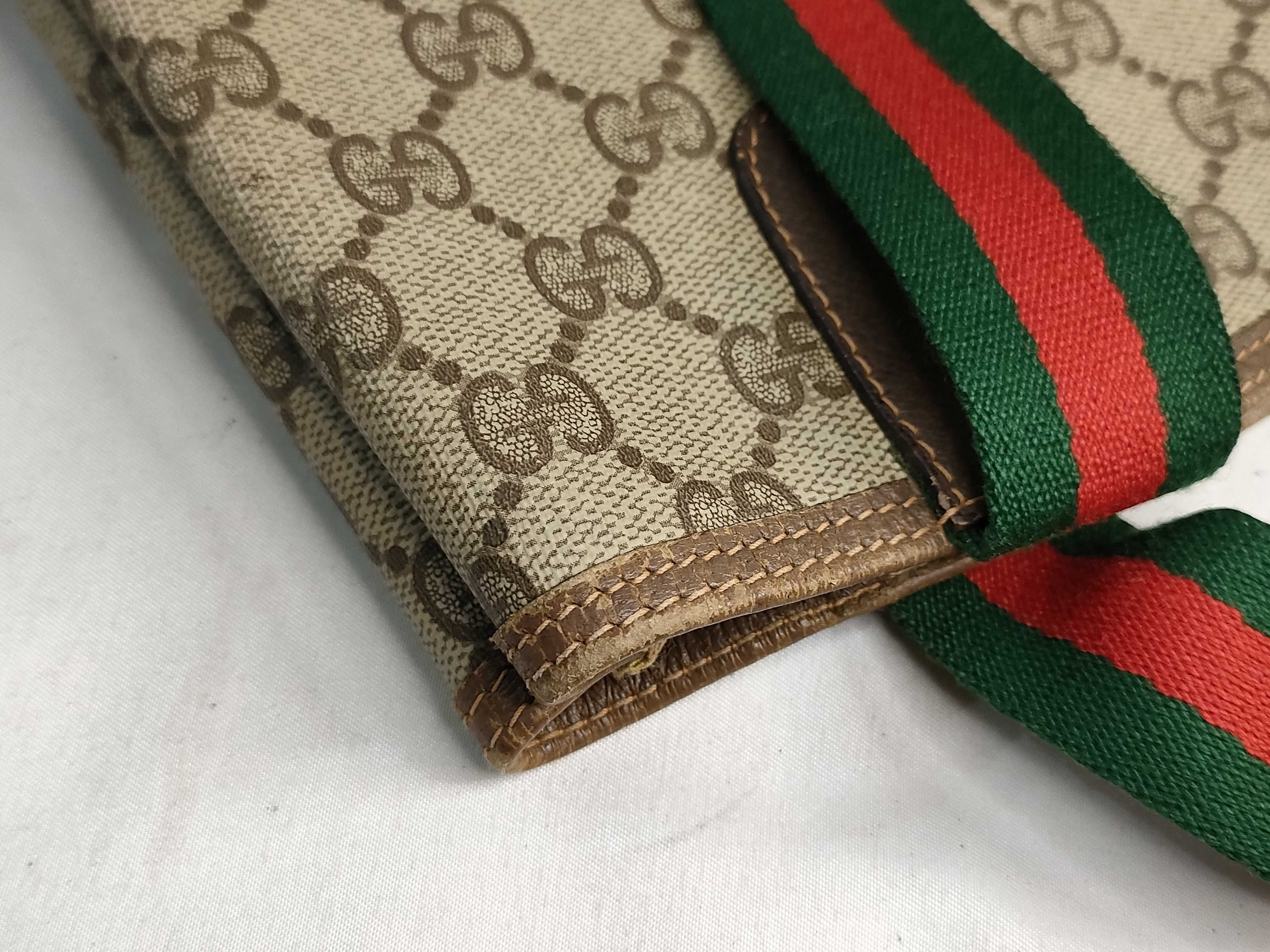GG Supreme Gucci GG Tote Bag — view 11
