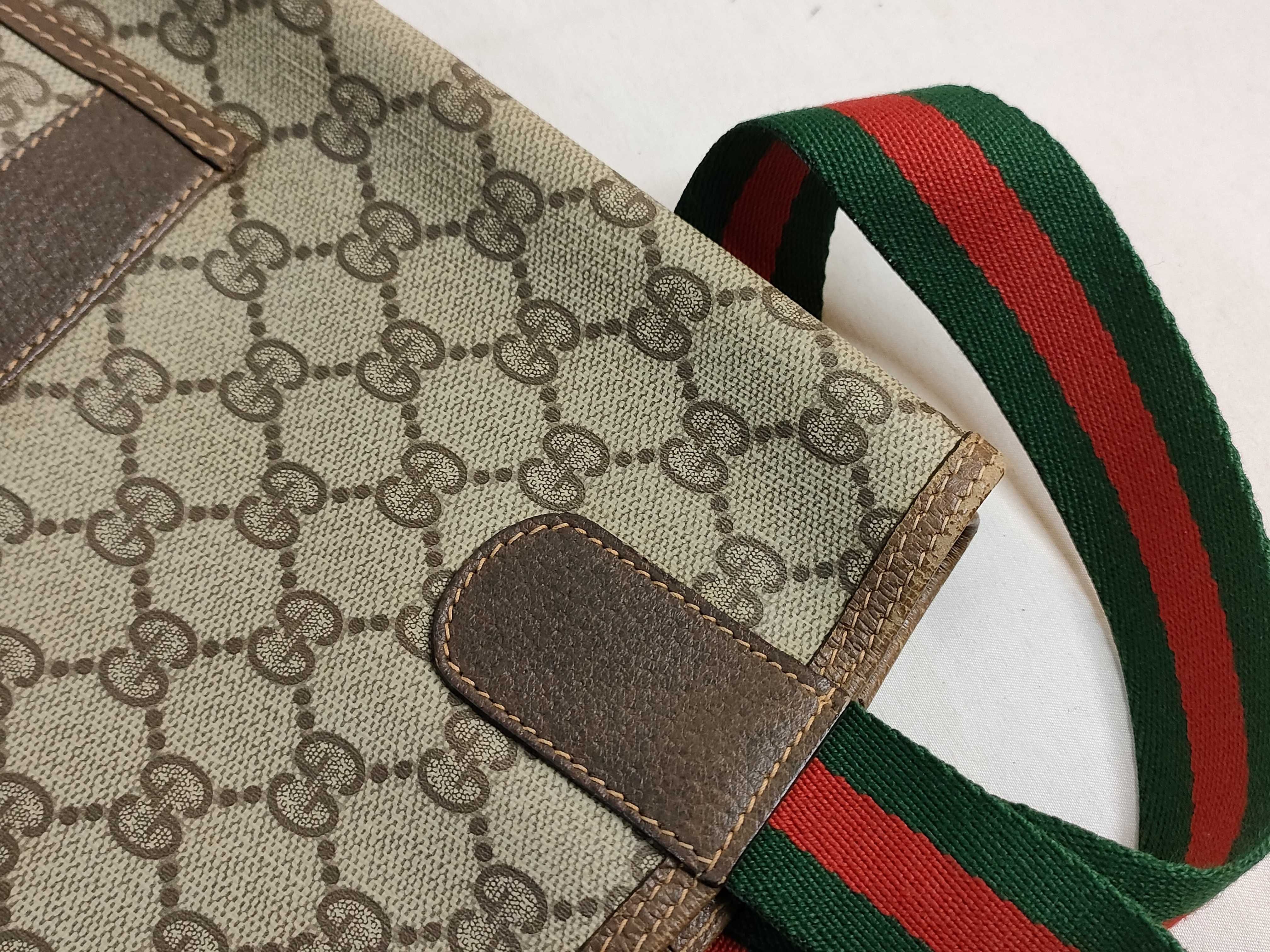 GG Supreme Gucci GG Tote Bag — view 13