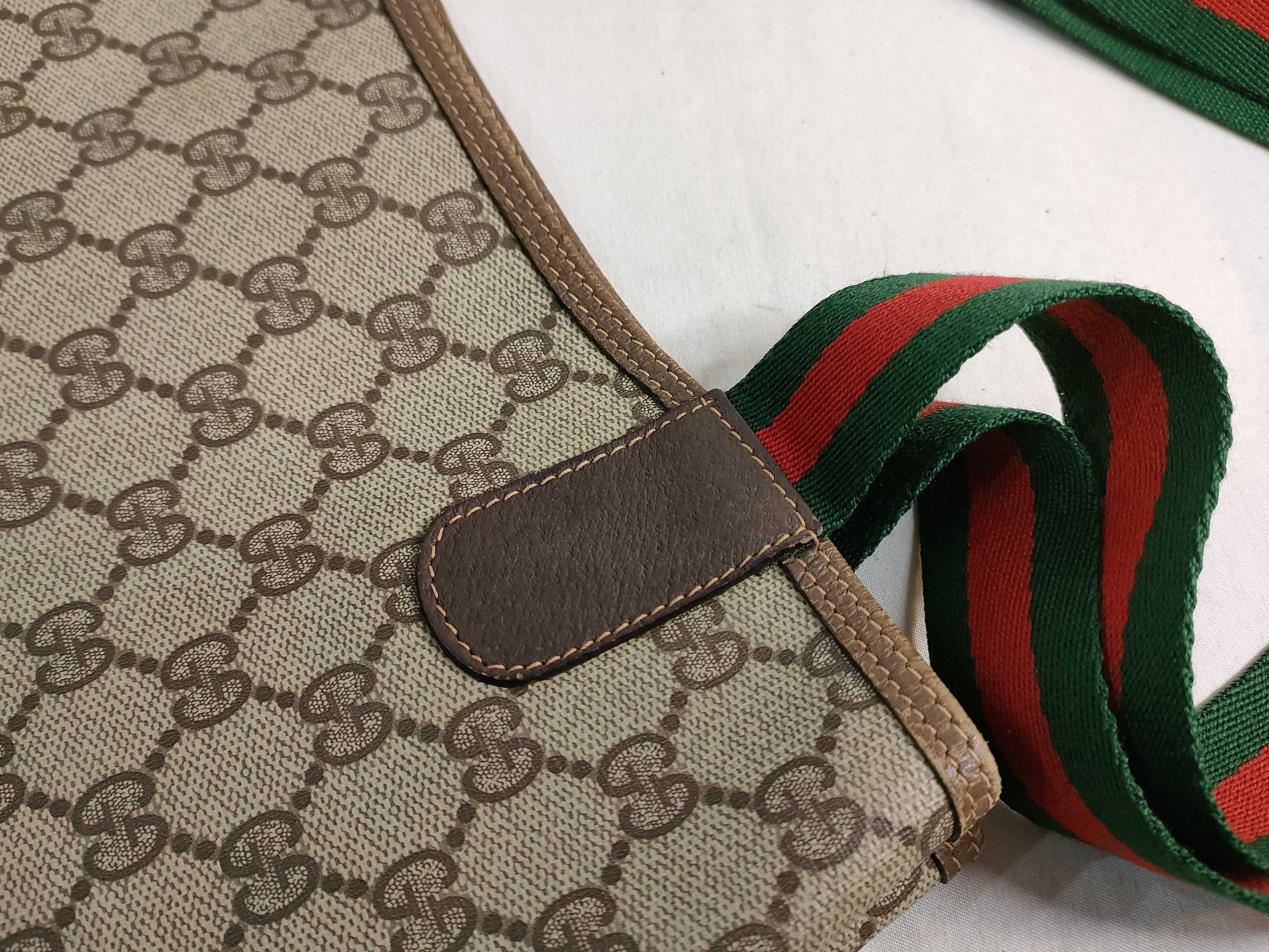 GG Supreme Gucci GG Tote Bag — view 5