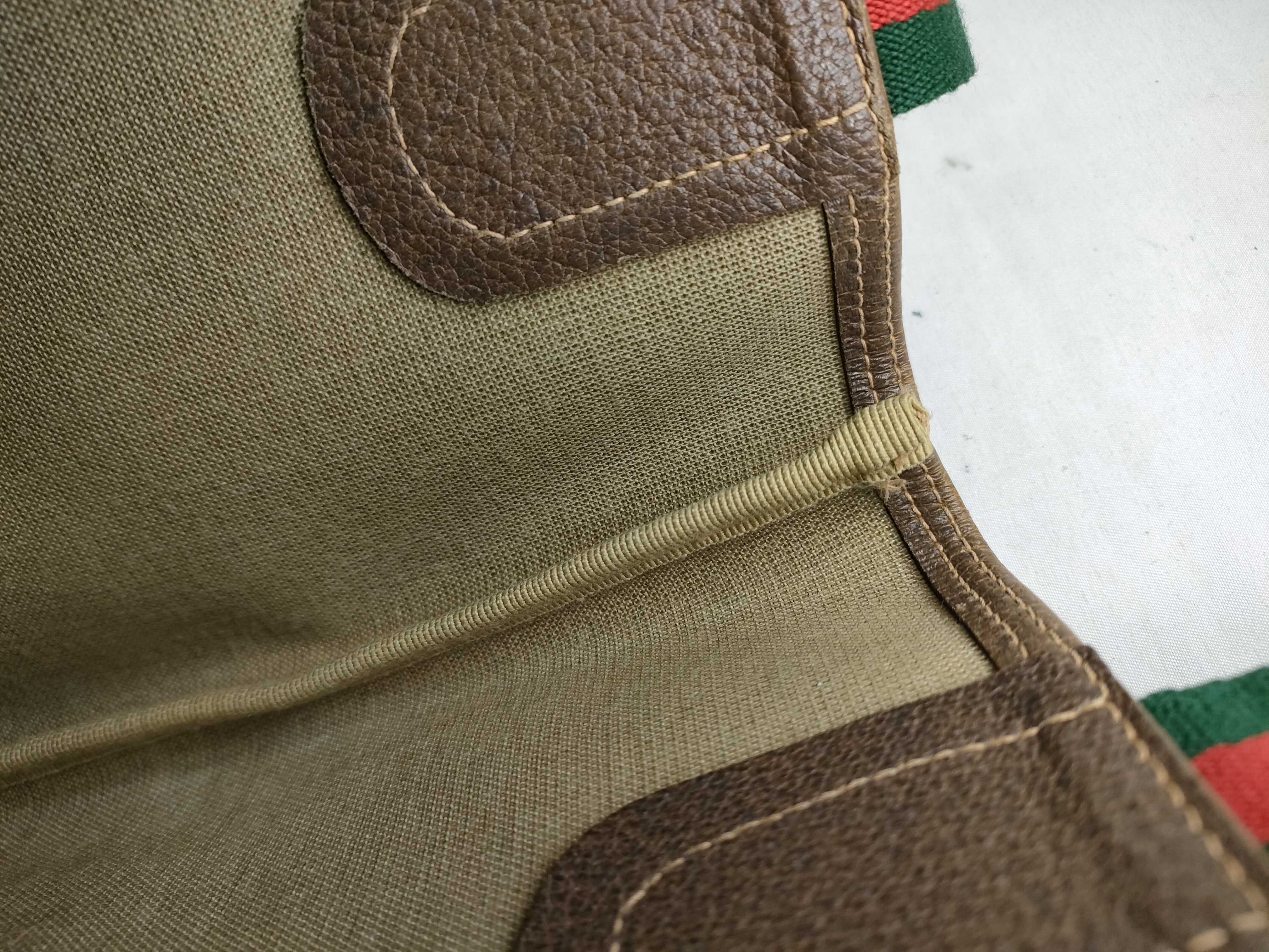 GG Supreme Gucci GG Tote Bag — view 8
