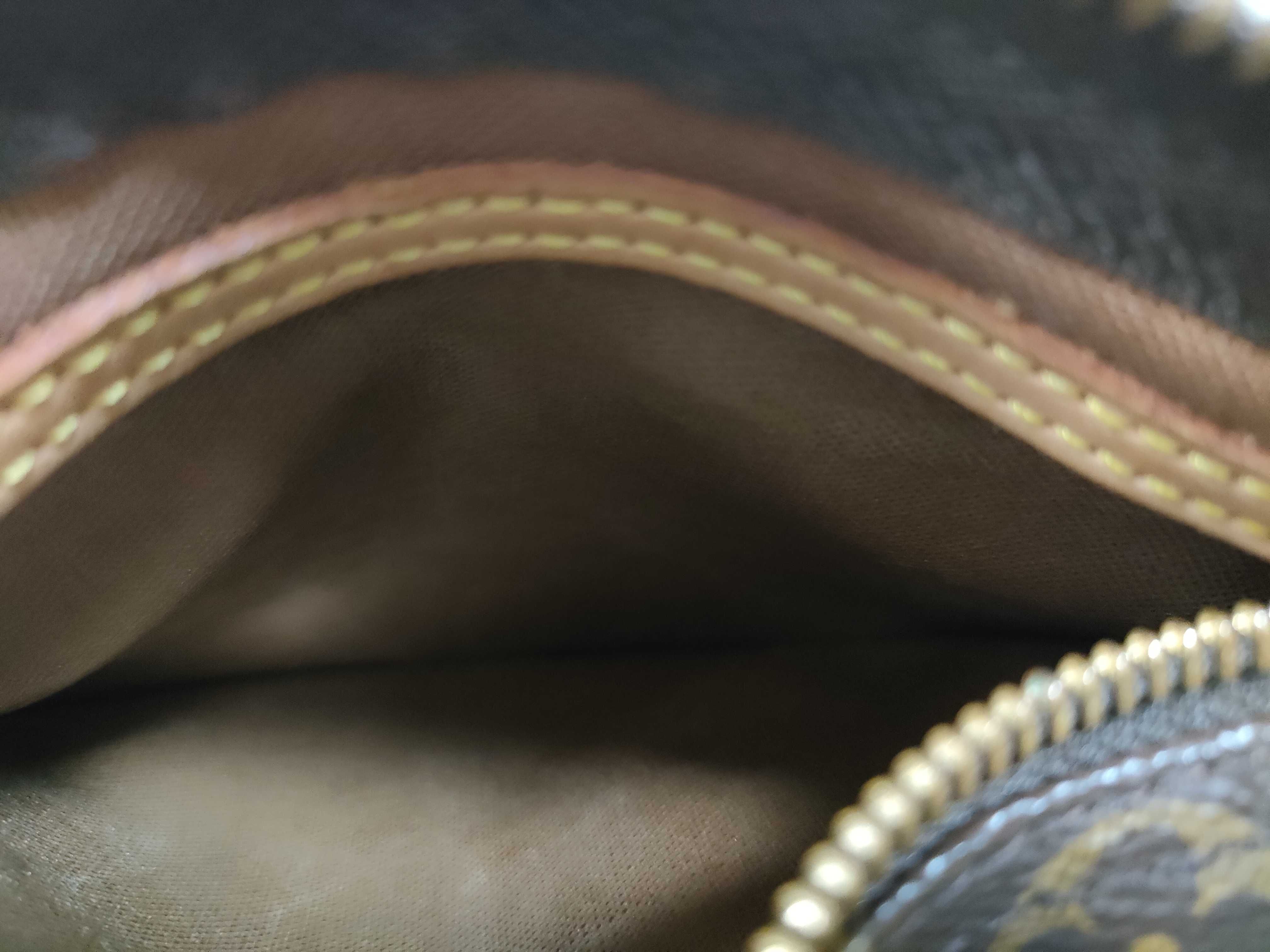 Monogram Speedy 25 M41528 SP0091 Boston Bag — view 13