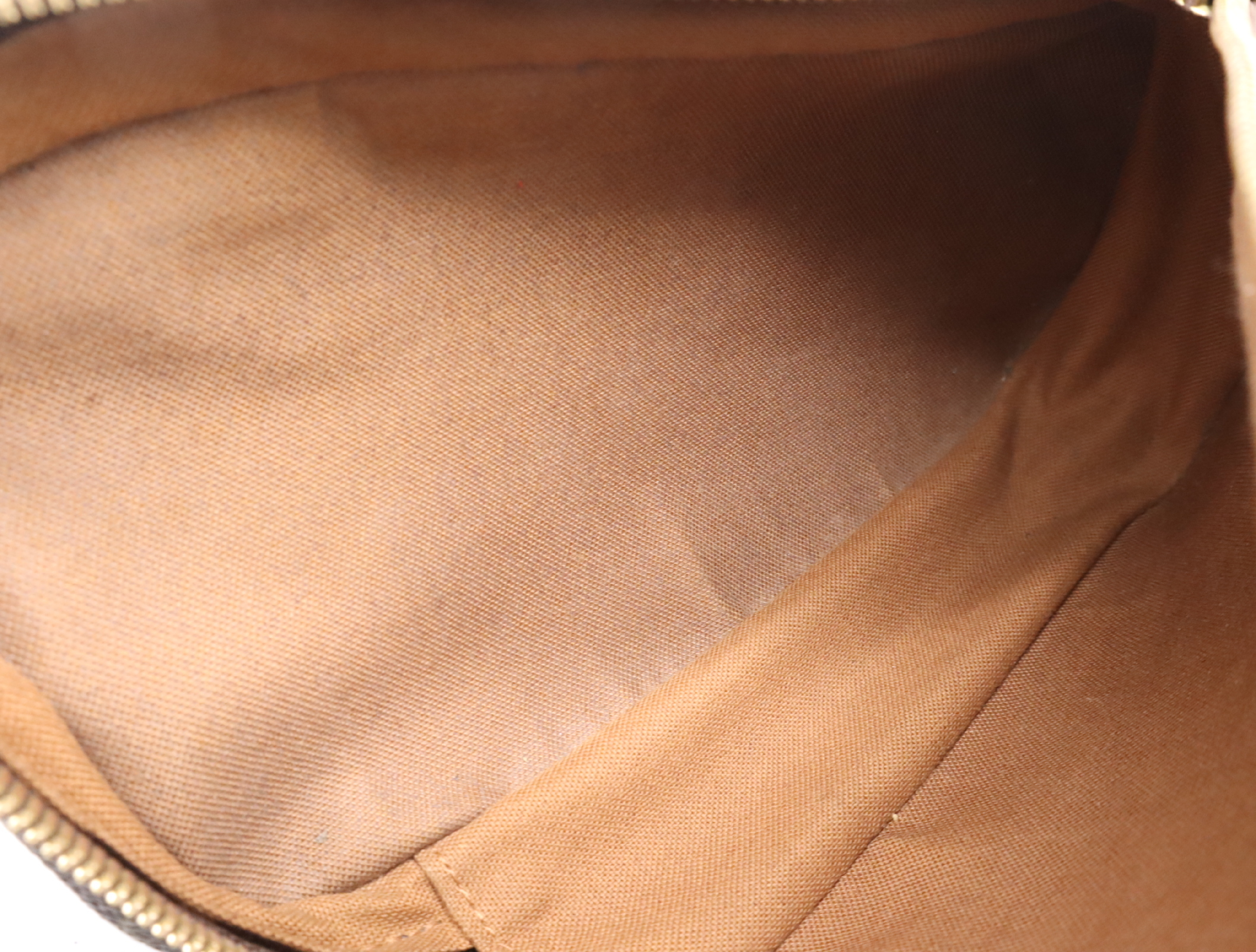 M51870 Monogram Pochette Gange Waist Bag — view 12