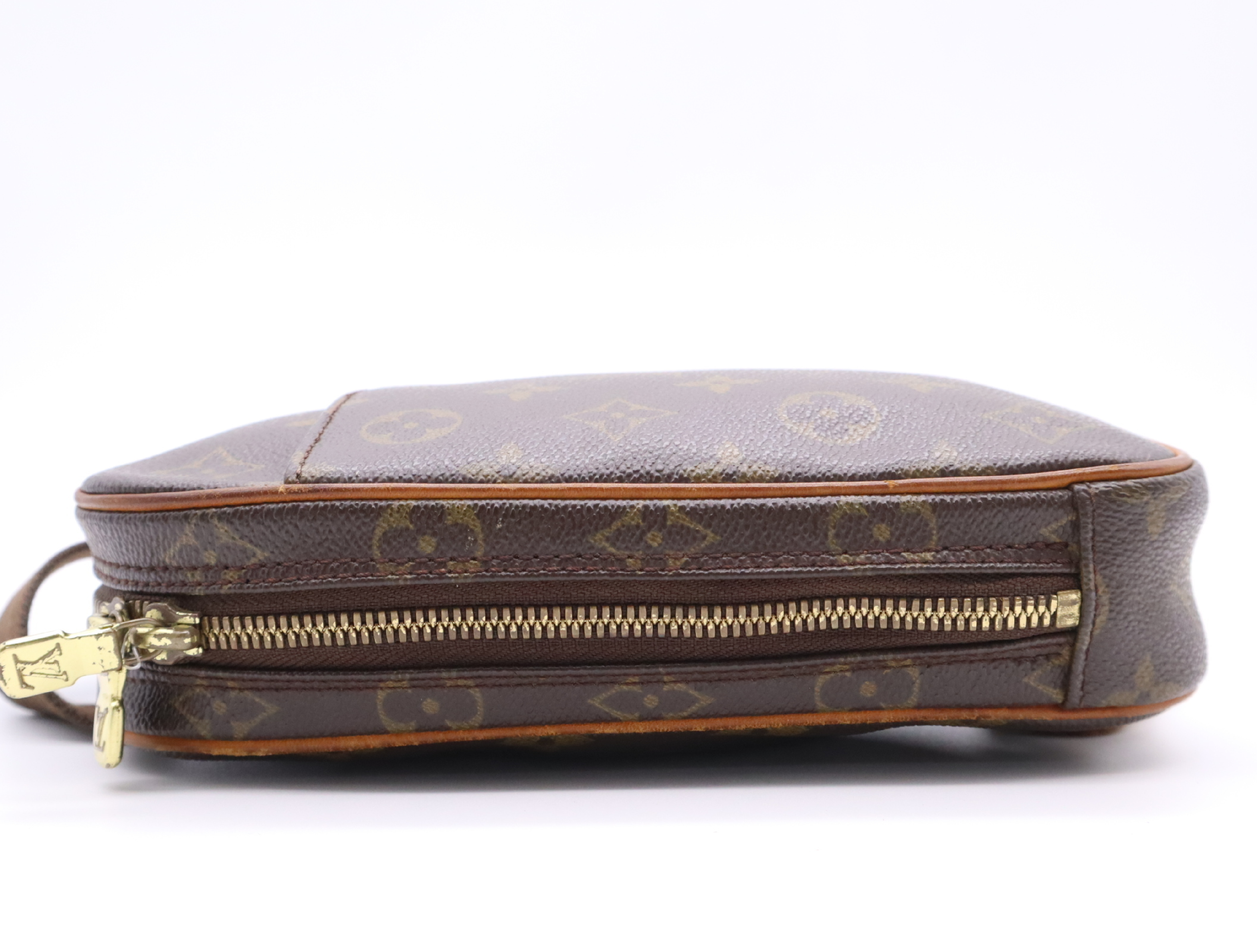 M51870 Monogram Pochette Gange Waist Bag — view 3