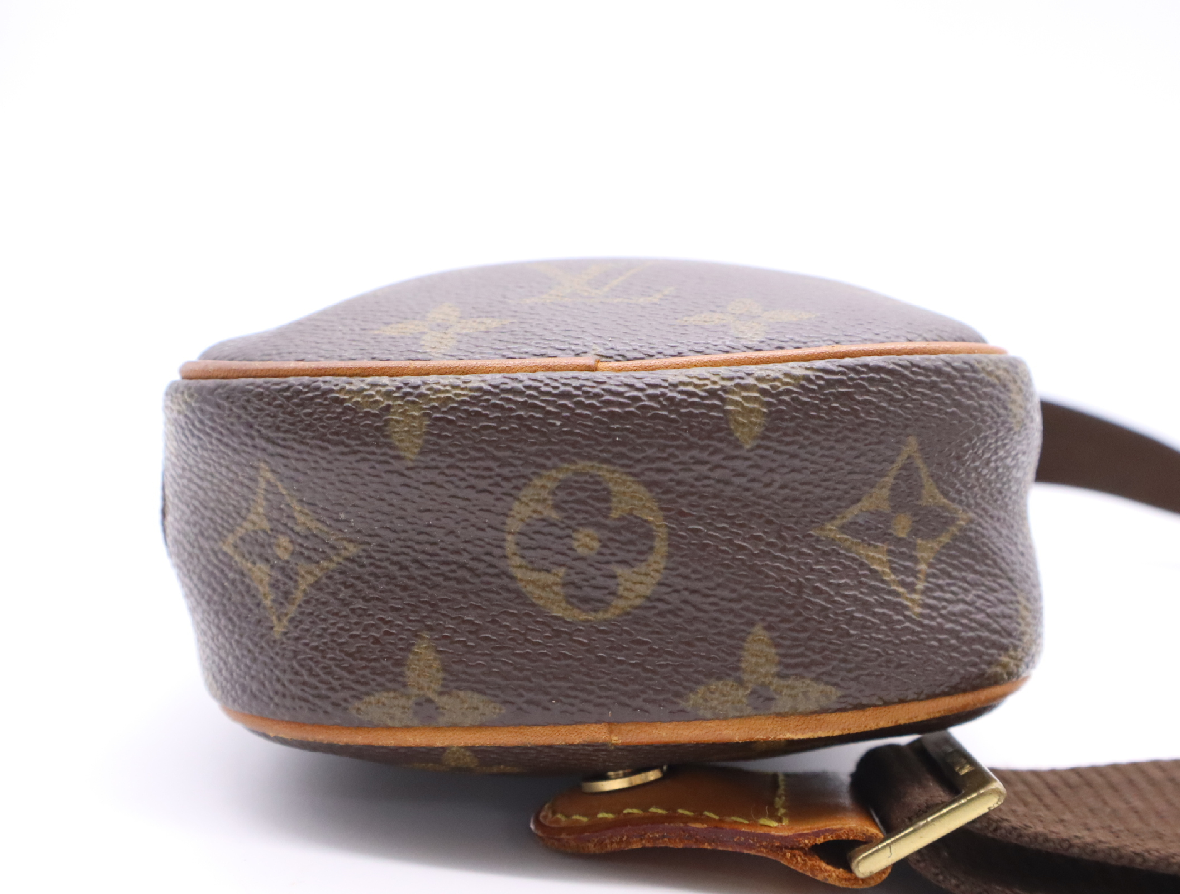 M51870 Monogram Pochette Gange Waist Bag — view 4