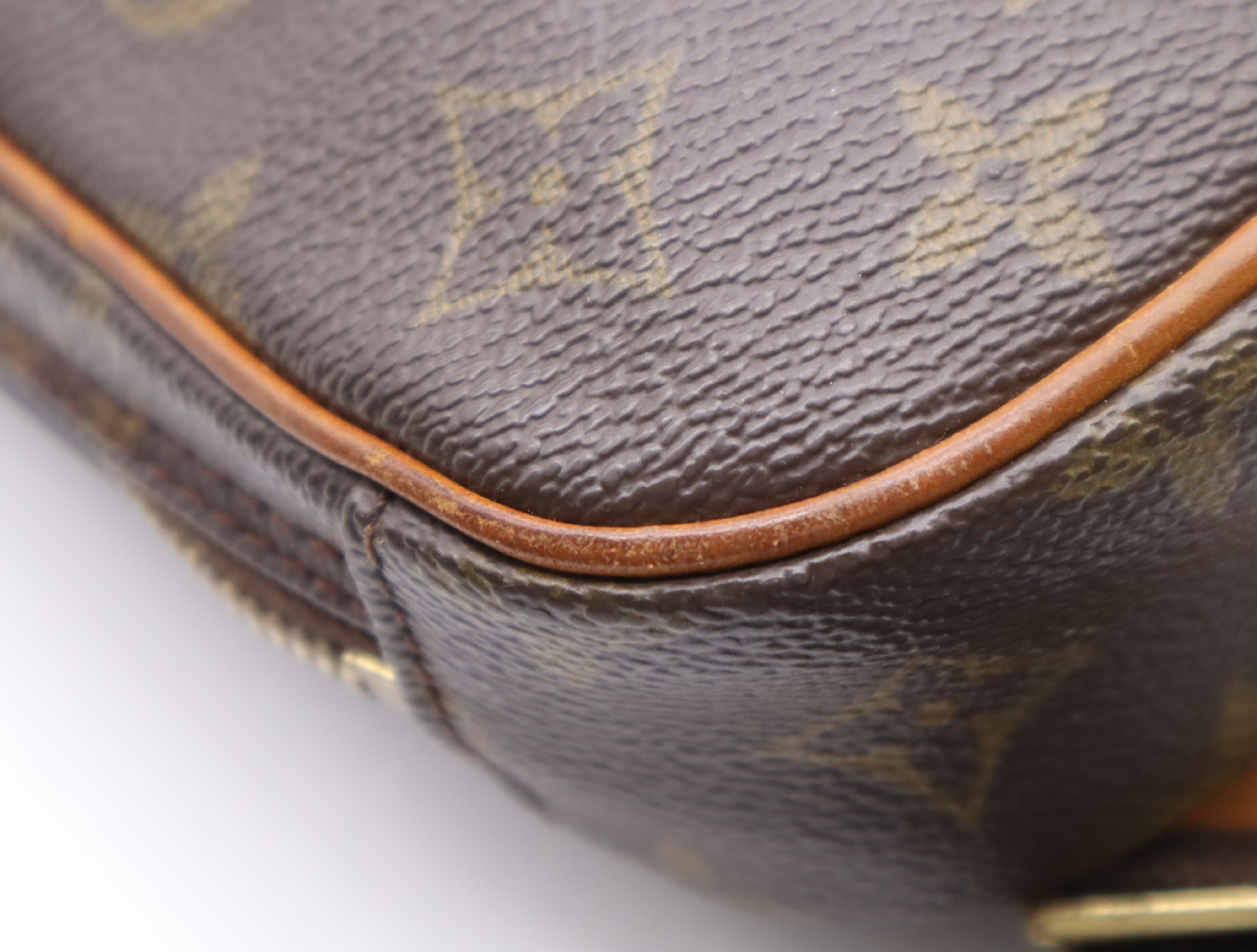 M51870 Monogram Pochette Gange Waist Bag — view 6