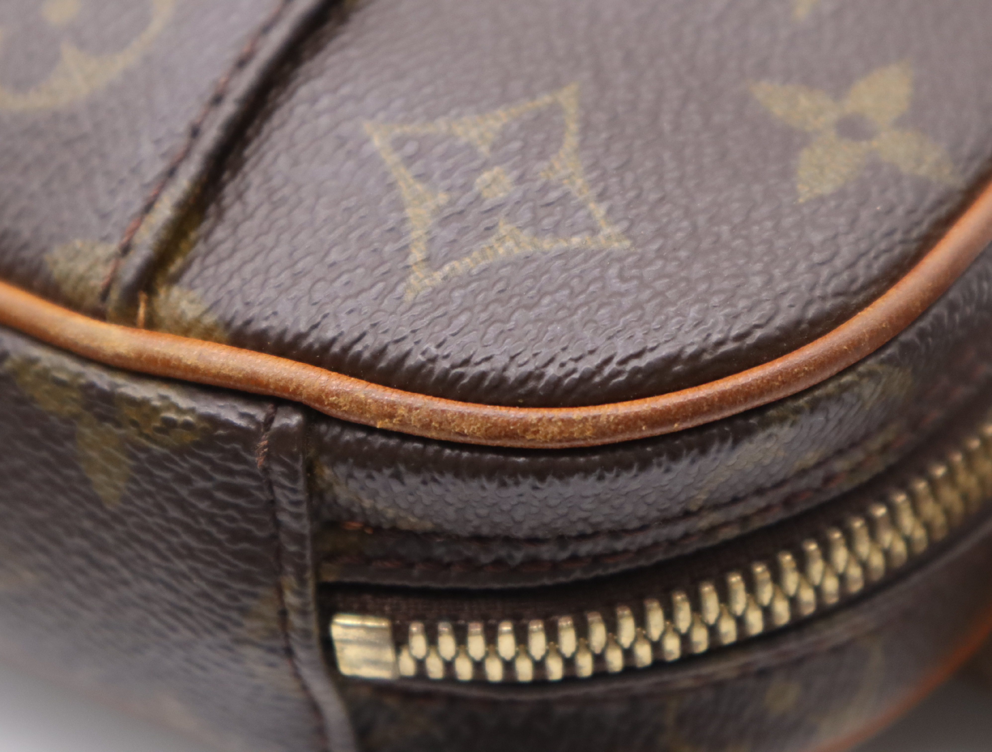 M51870 Monogram Pochette Gange Waist Bag — view 8