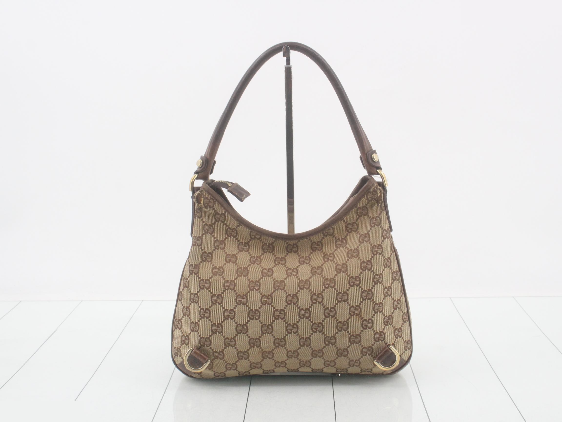 Abby (Bag) - Handbag — view 2