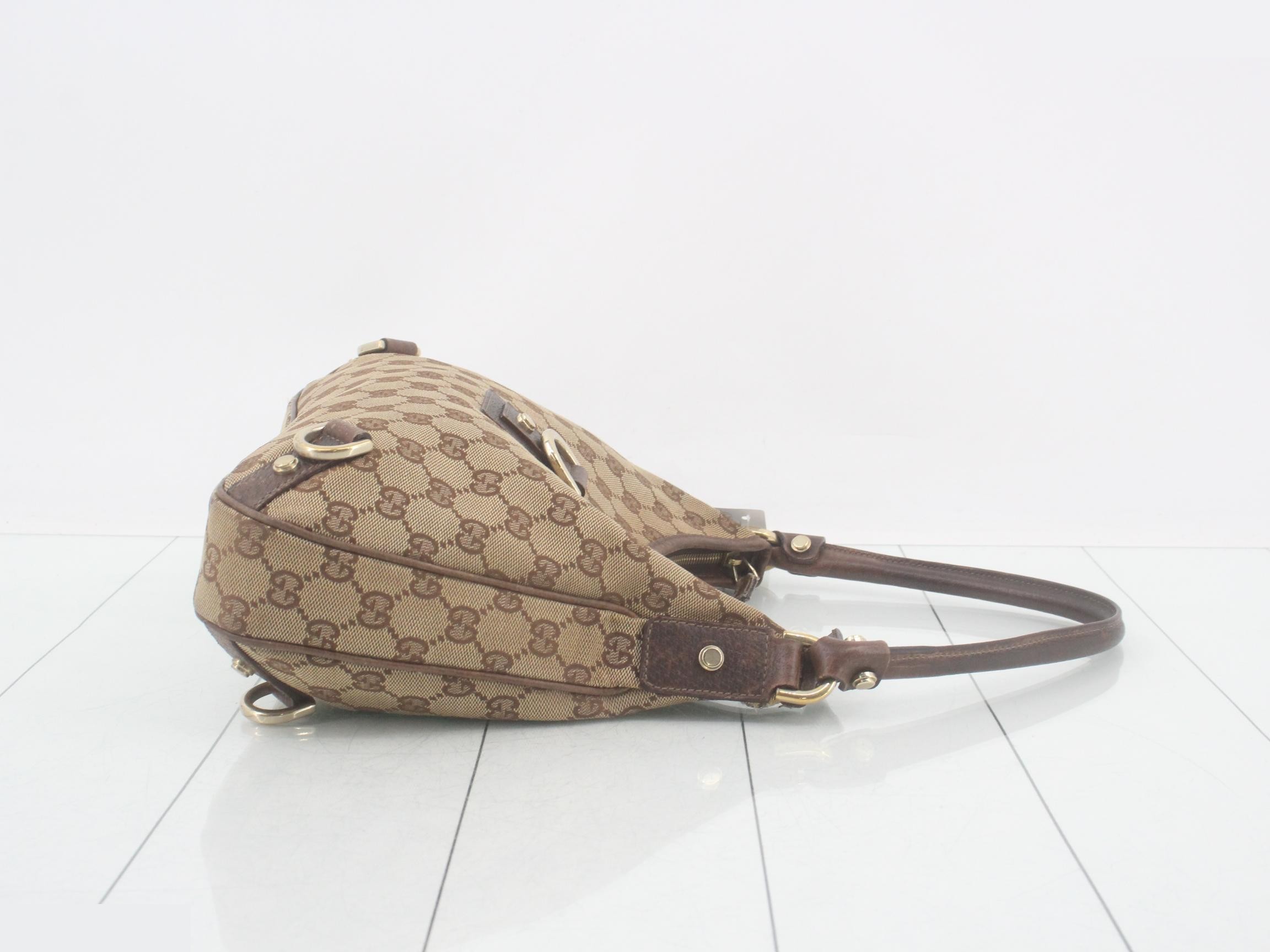 Abby (Bag) - Handbag — view 3