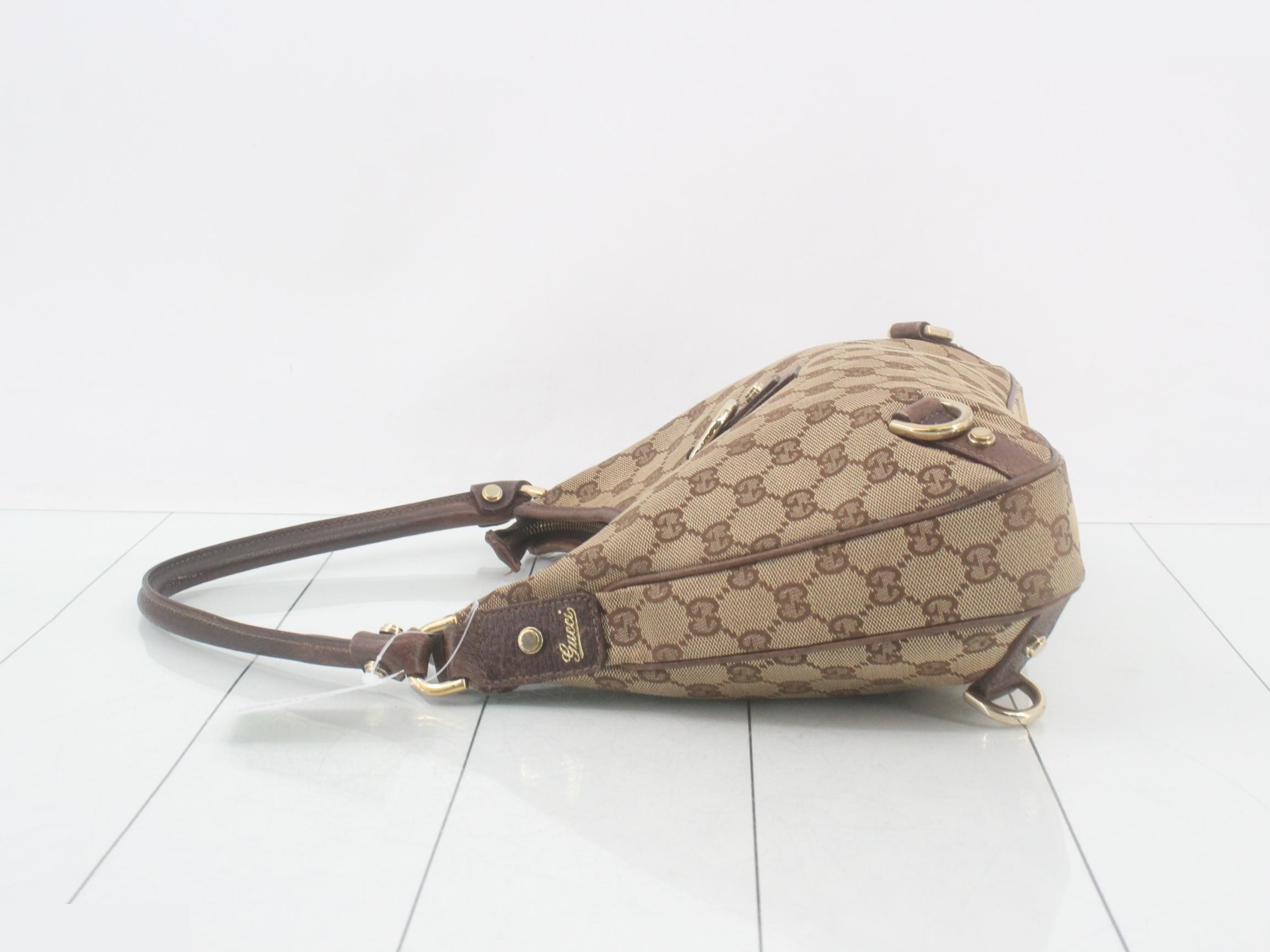 Abby (Bag) - Handbag — view 4