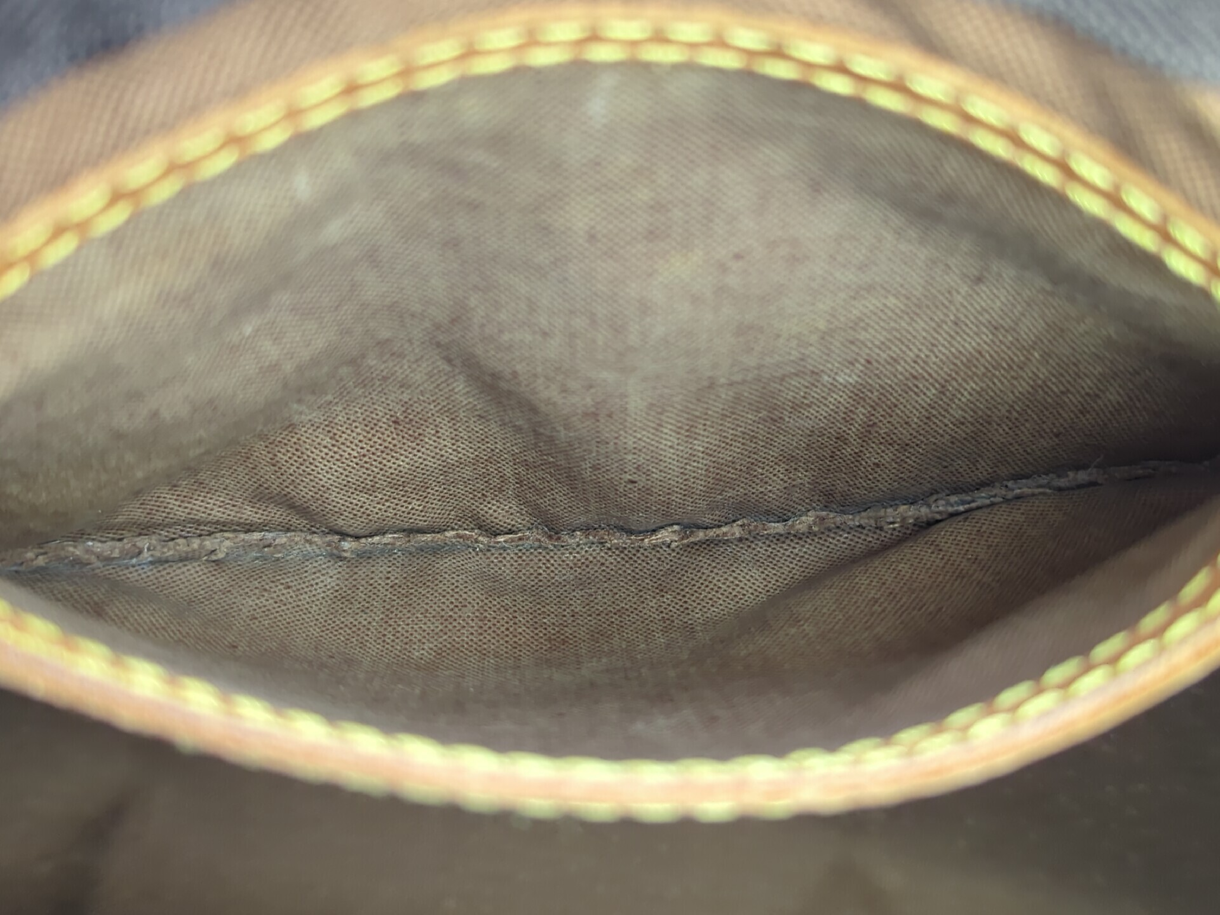 M41526 Monogram Speedy 30 Handbag — view 11