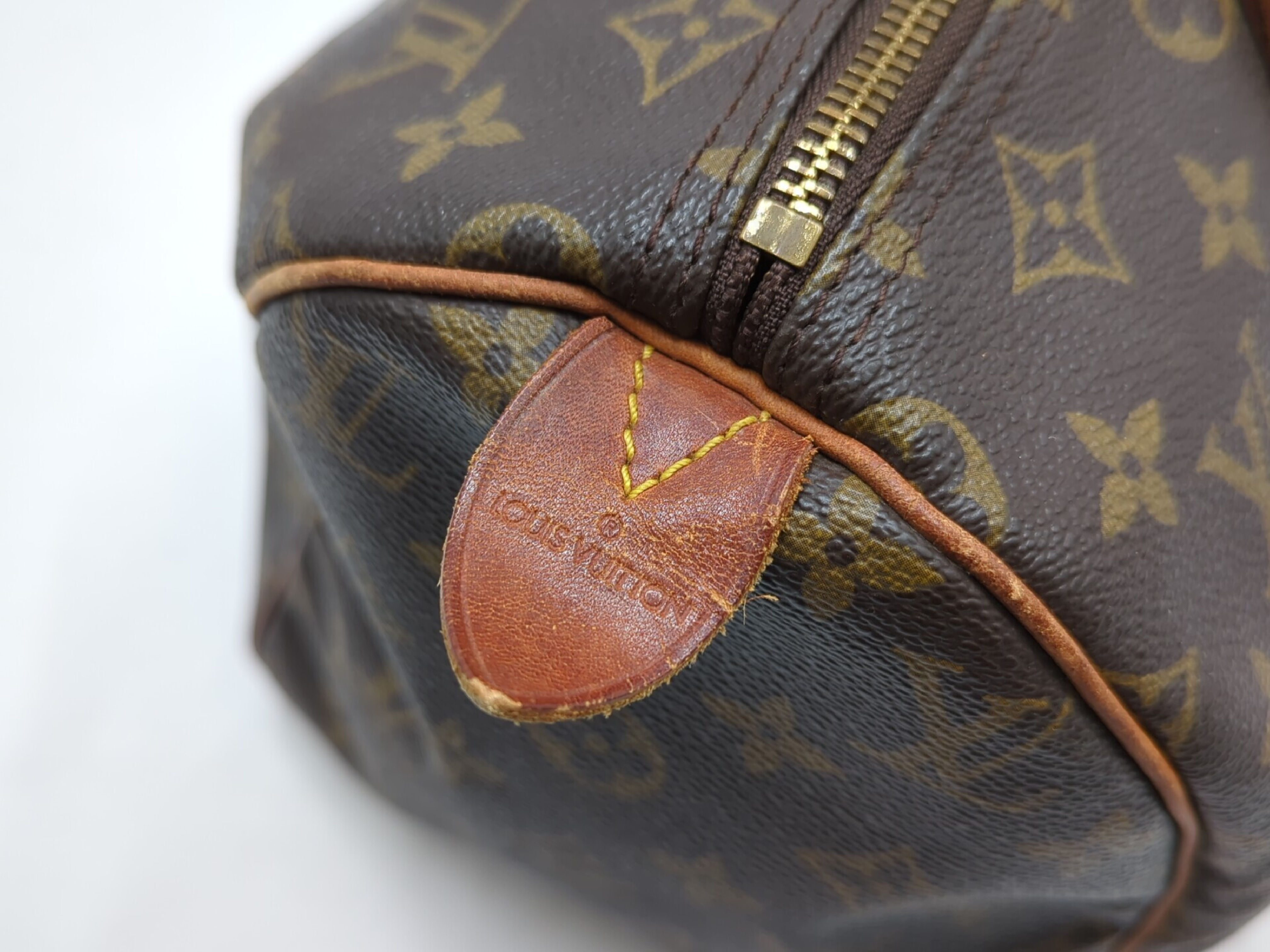 M41526 Monogram Speedy 30 Handbag — view 12