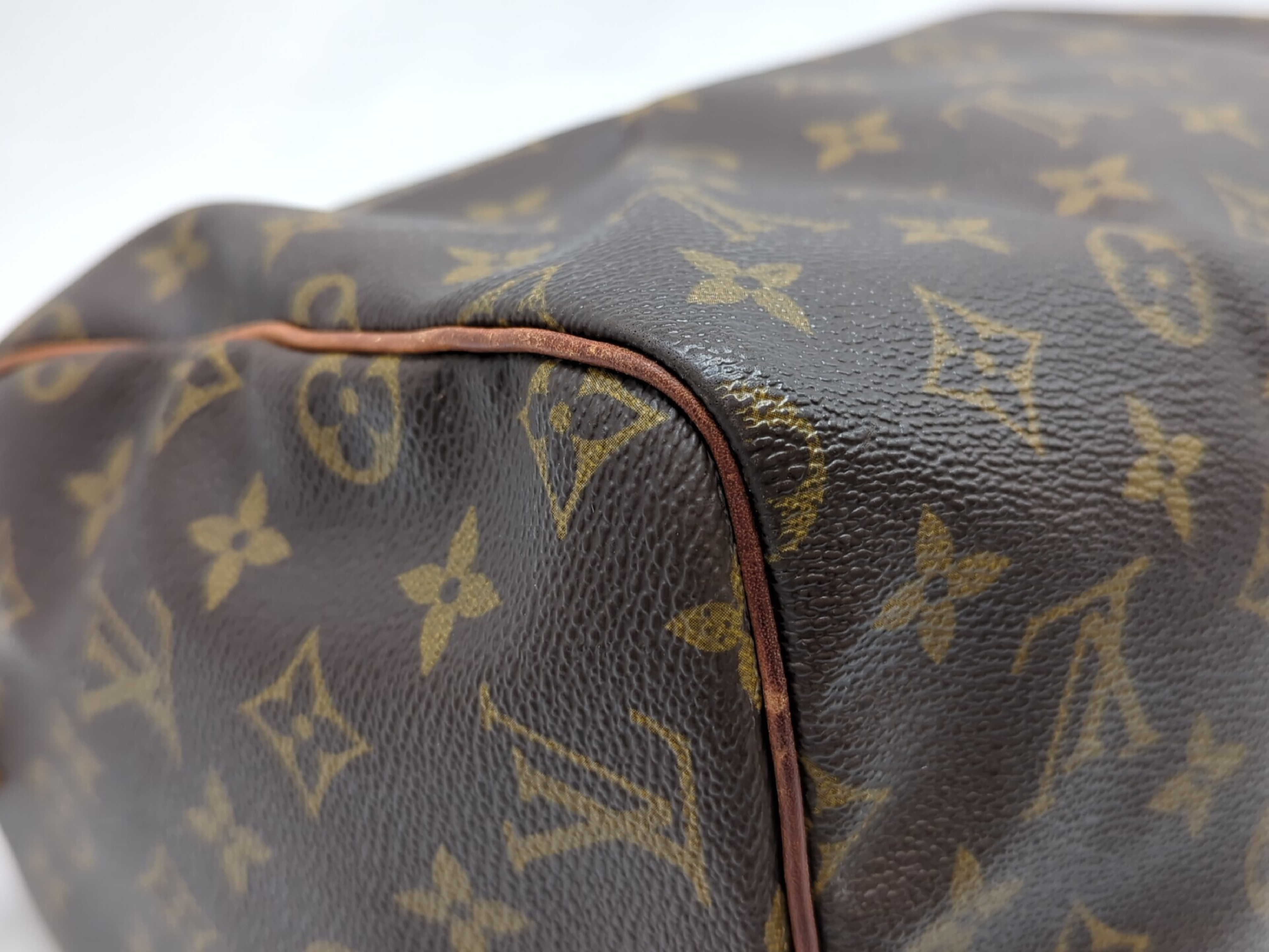 M41526 Monogram Speedy 30 Handbag — view 3