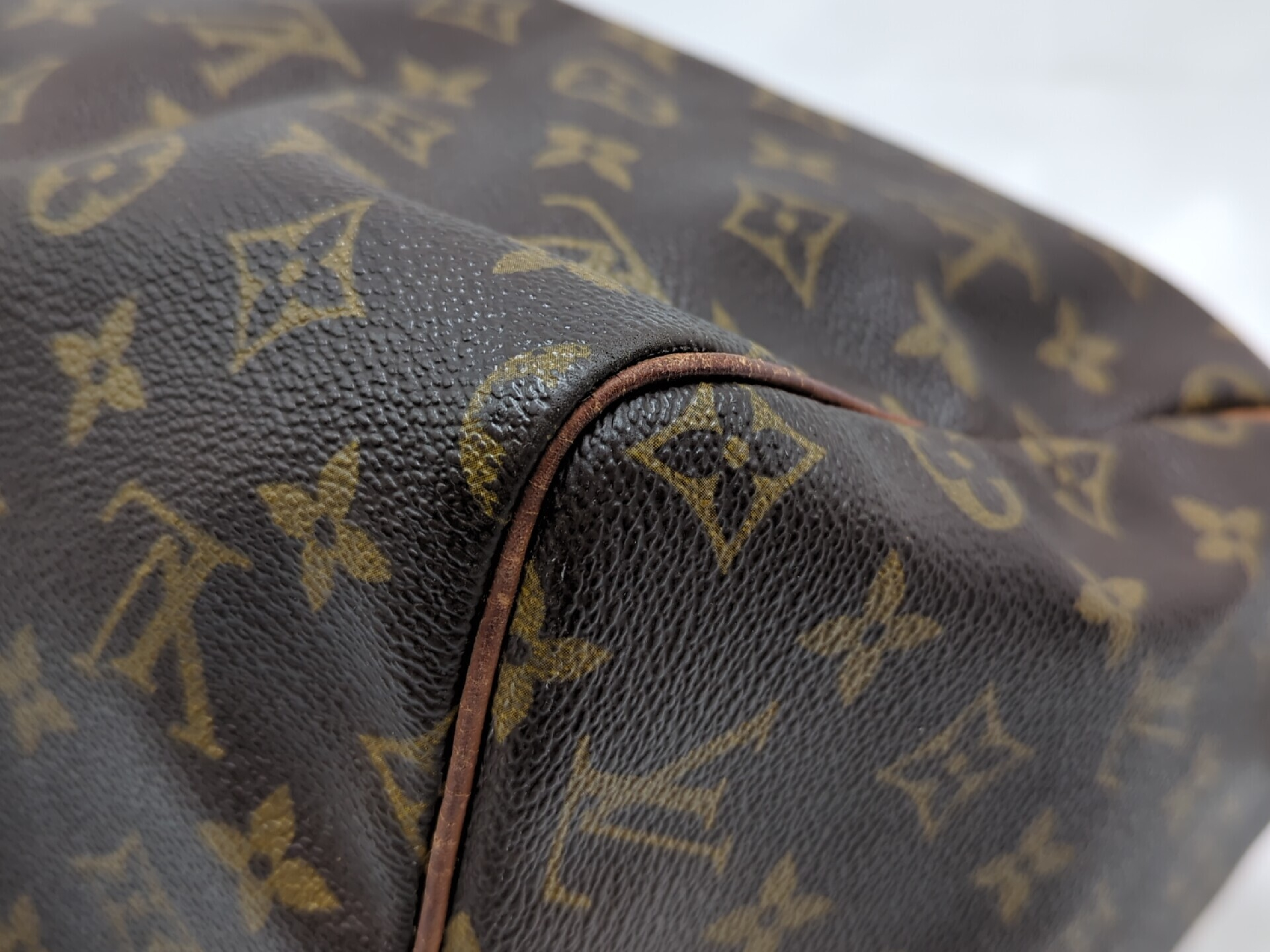 M41526 Monogram Speedy 30 Handbag — view 4