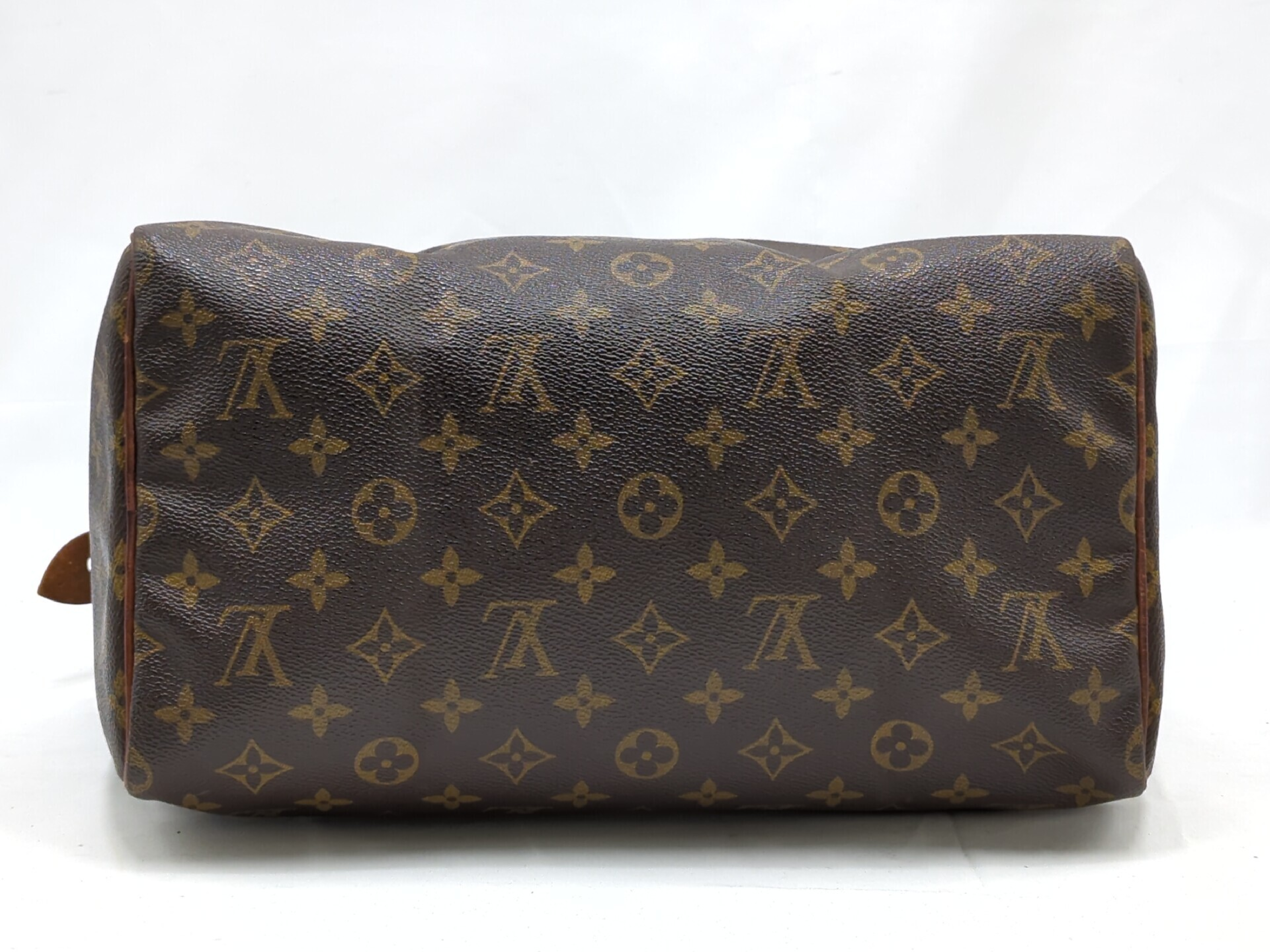 M41526 Monogram Speedy 30 Handbag — view 5