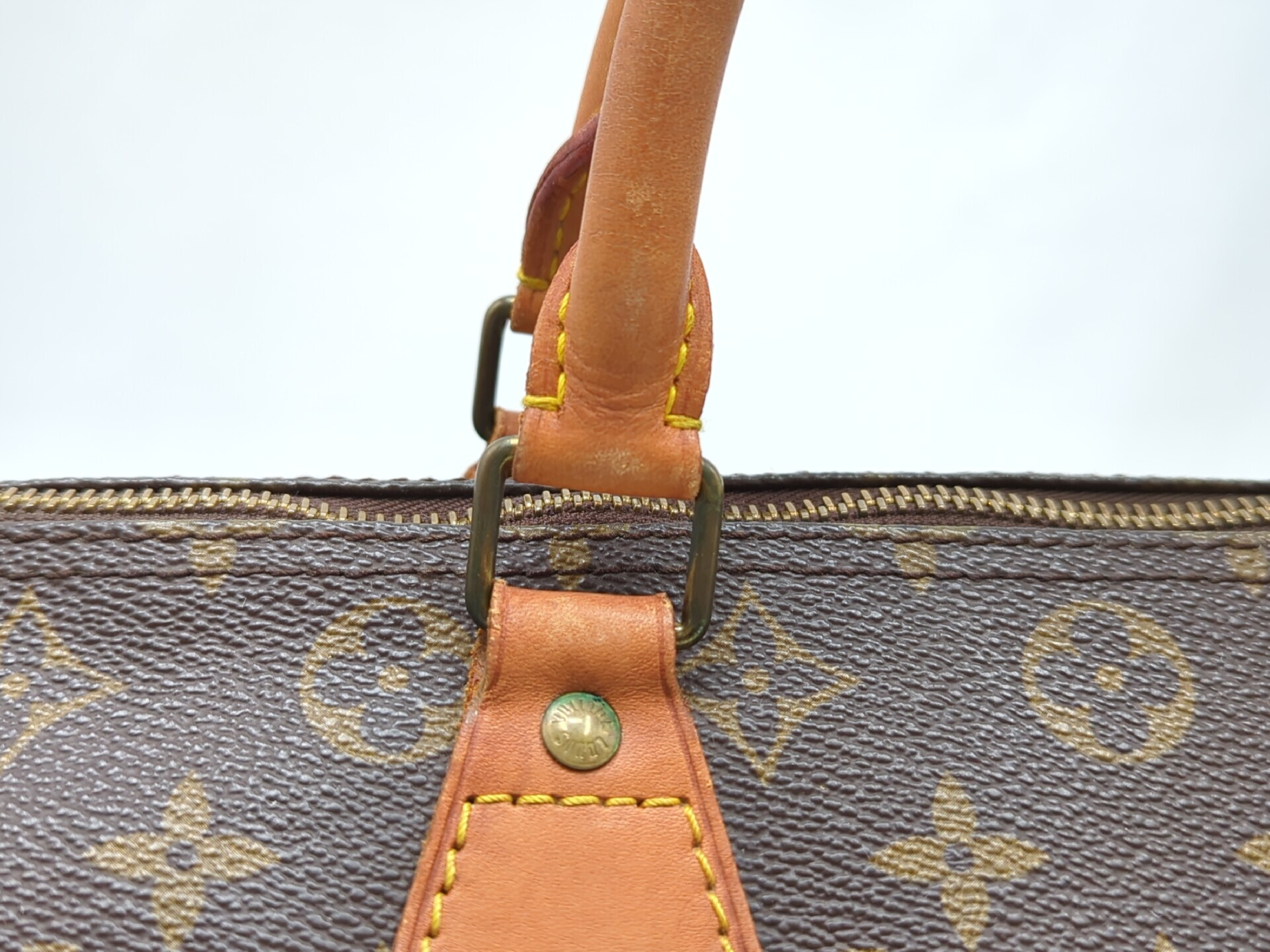 M41526 Monogram Speedy 30 Handbag — view 8