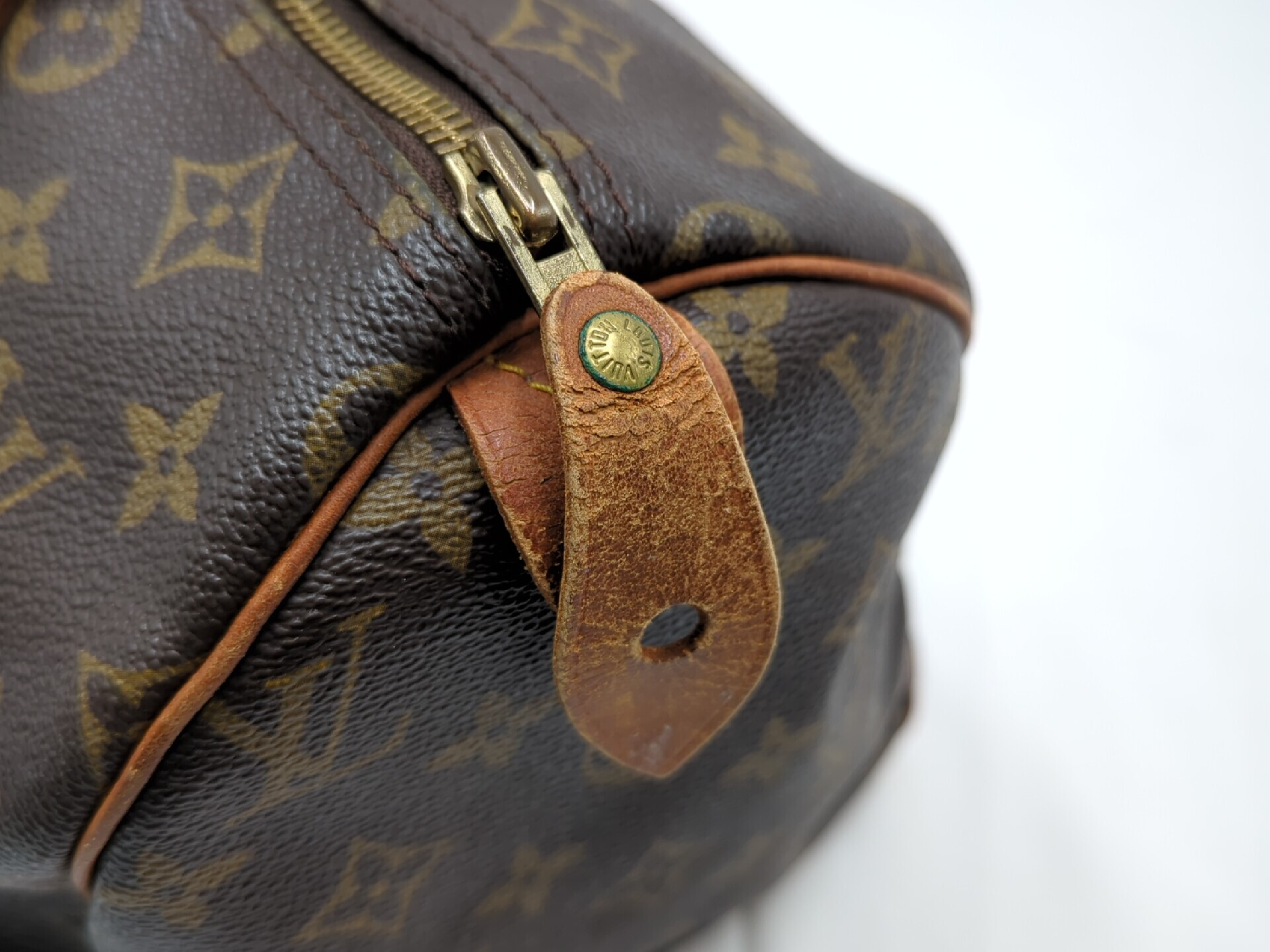 M41526 Monogram Speedy 30 Handbag — view 9