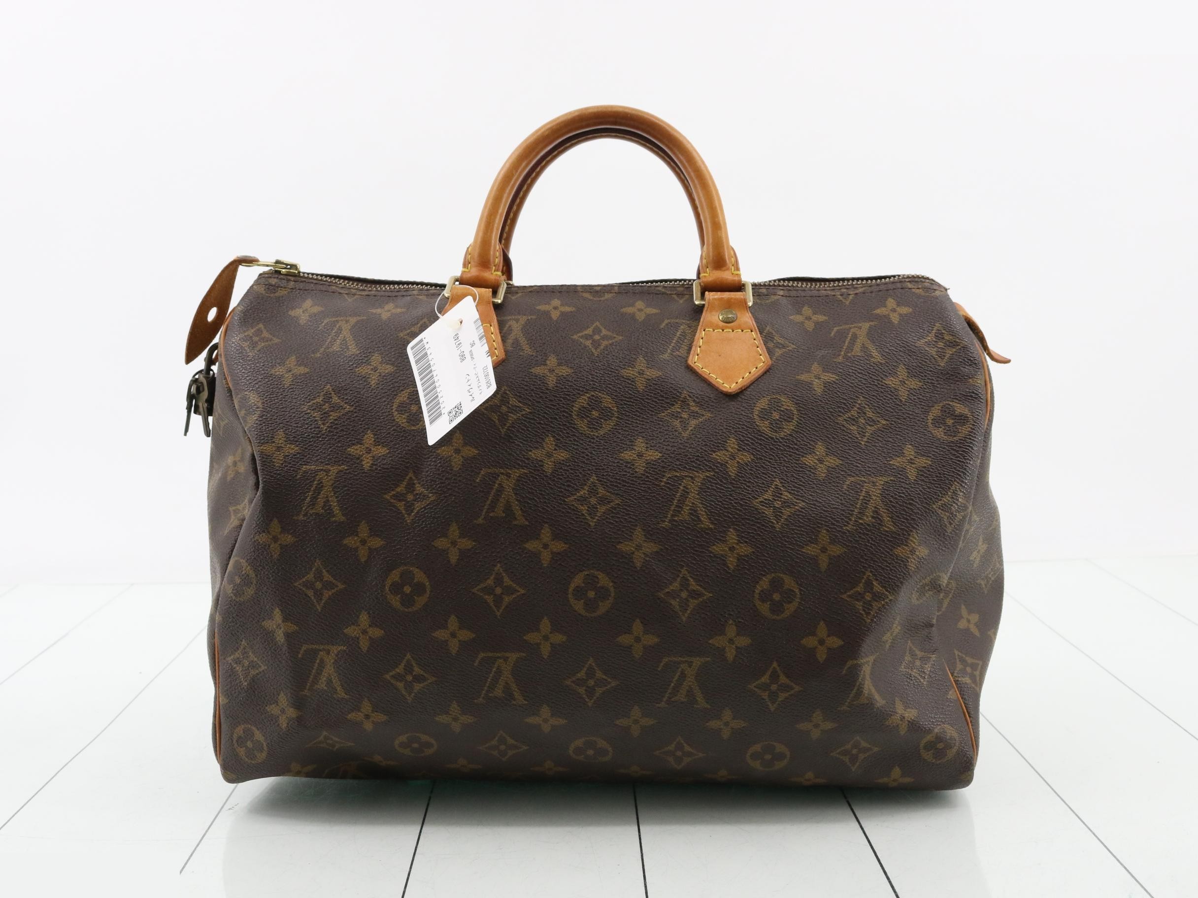 Monogram Speedy — view 2