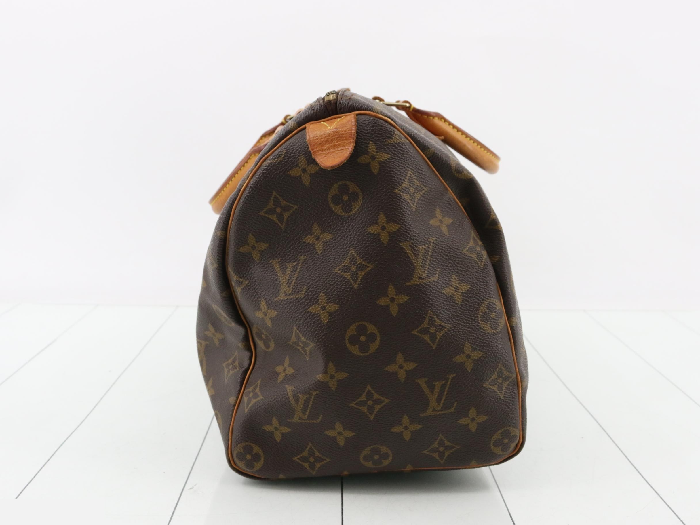 Monogram Speedy — view 4