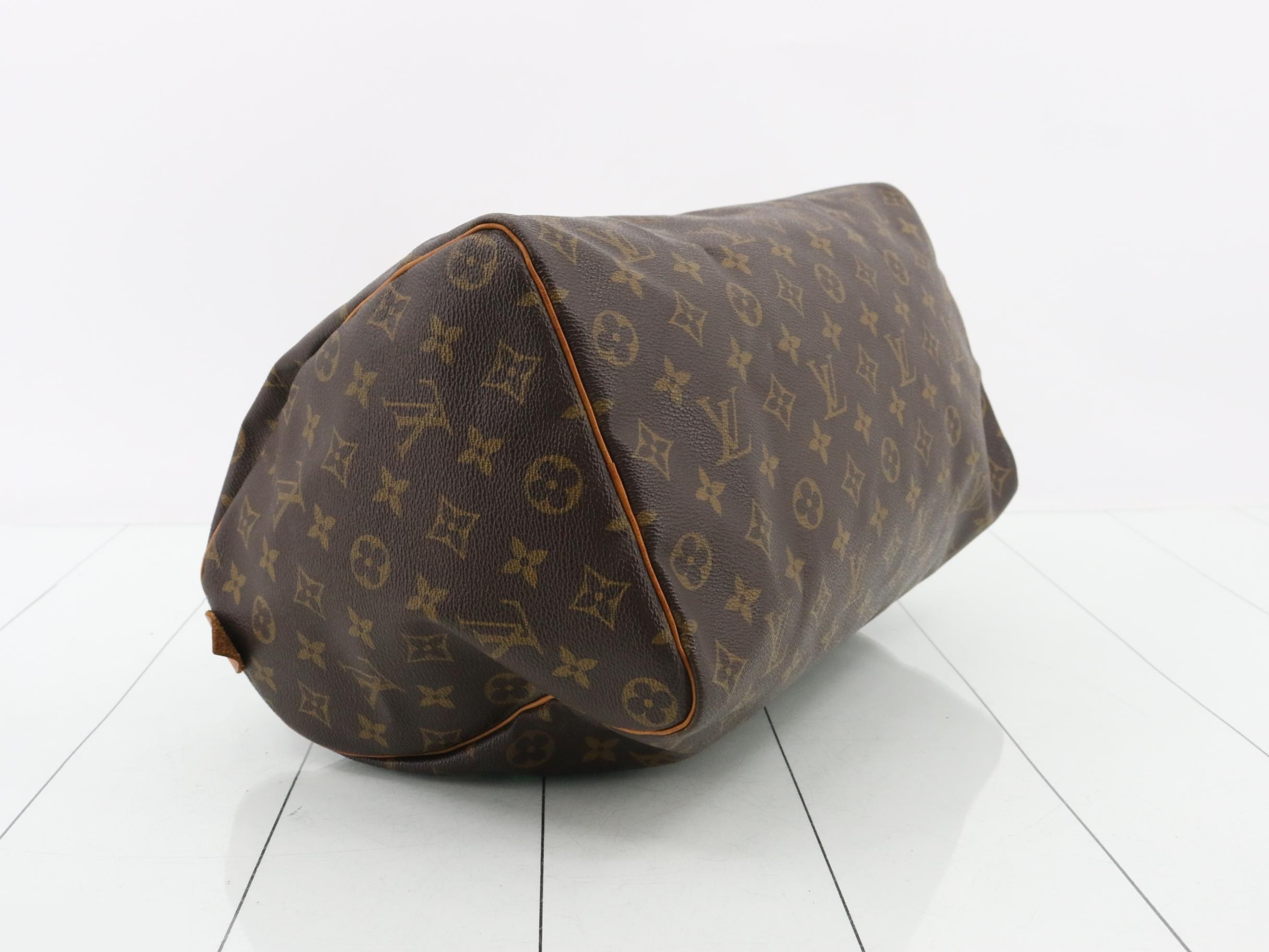 Monogram Speedy — view 5