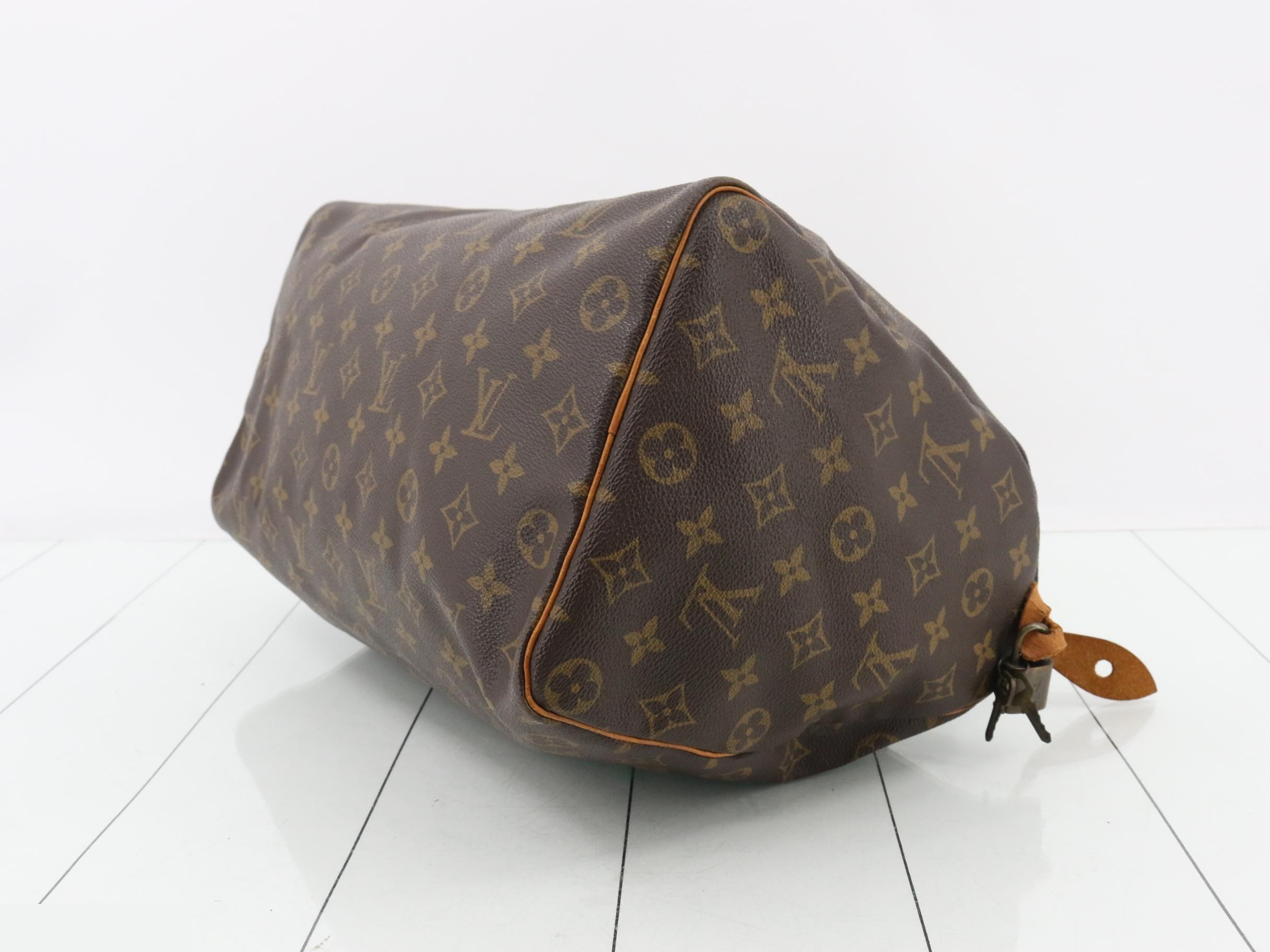 Monogram Speedy — view 6