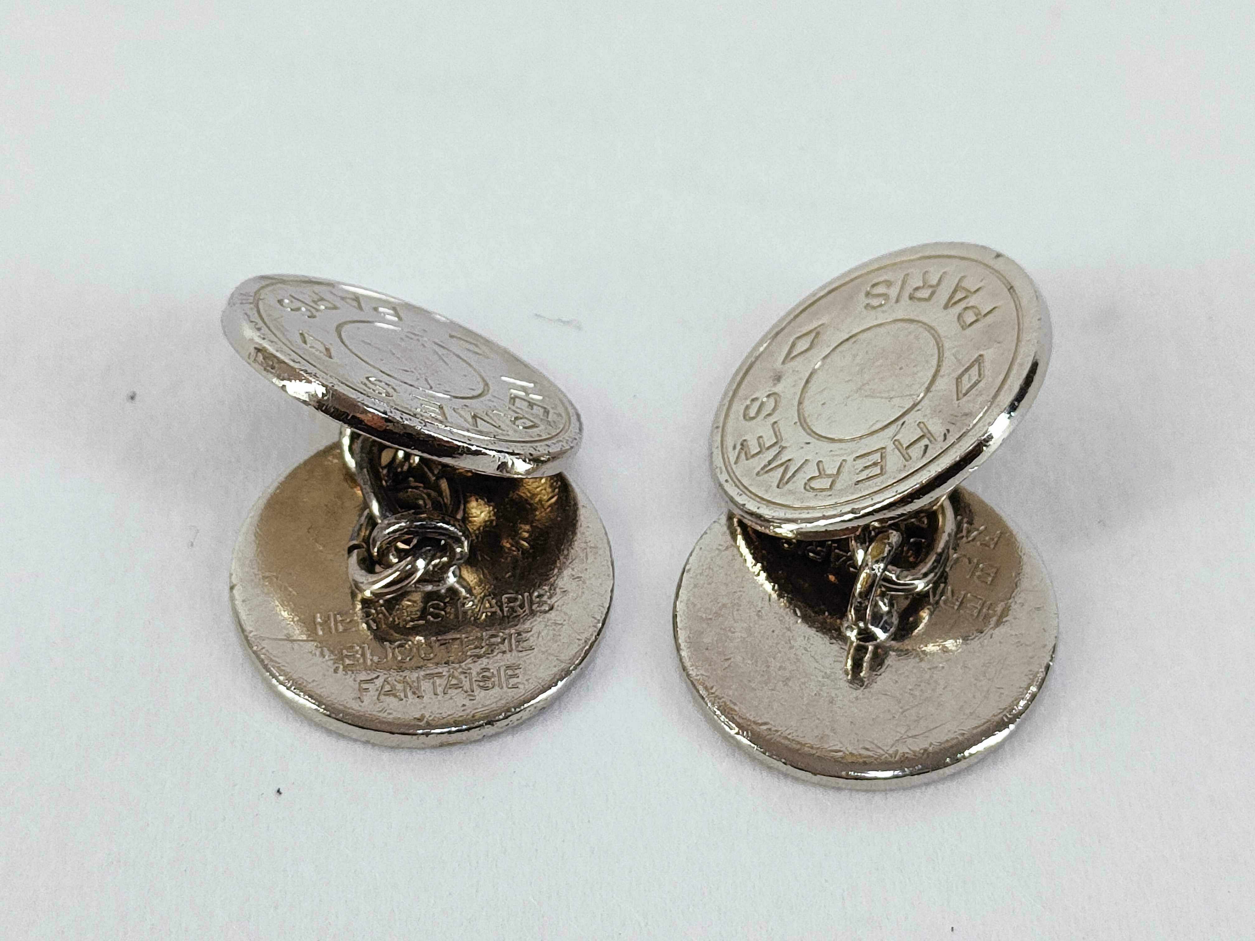 cufflinks and tie clips — view 3