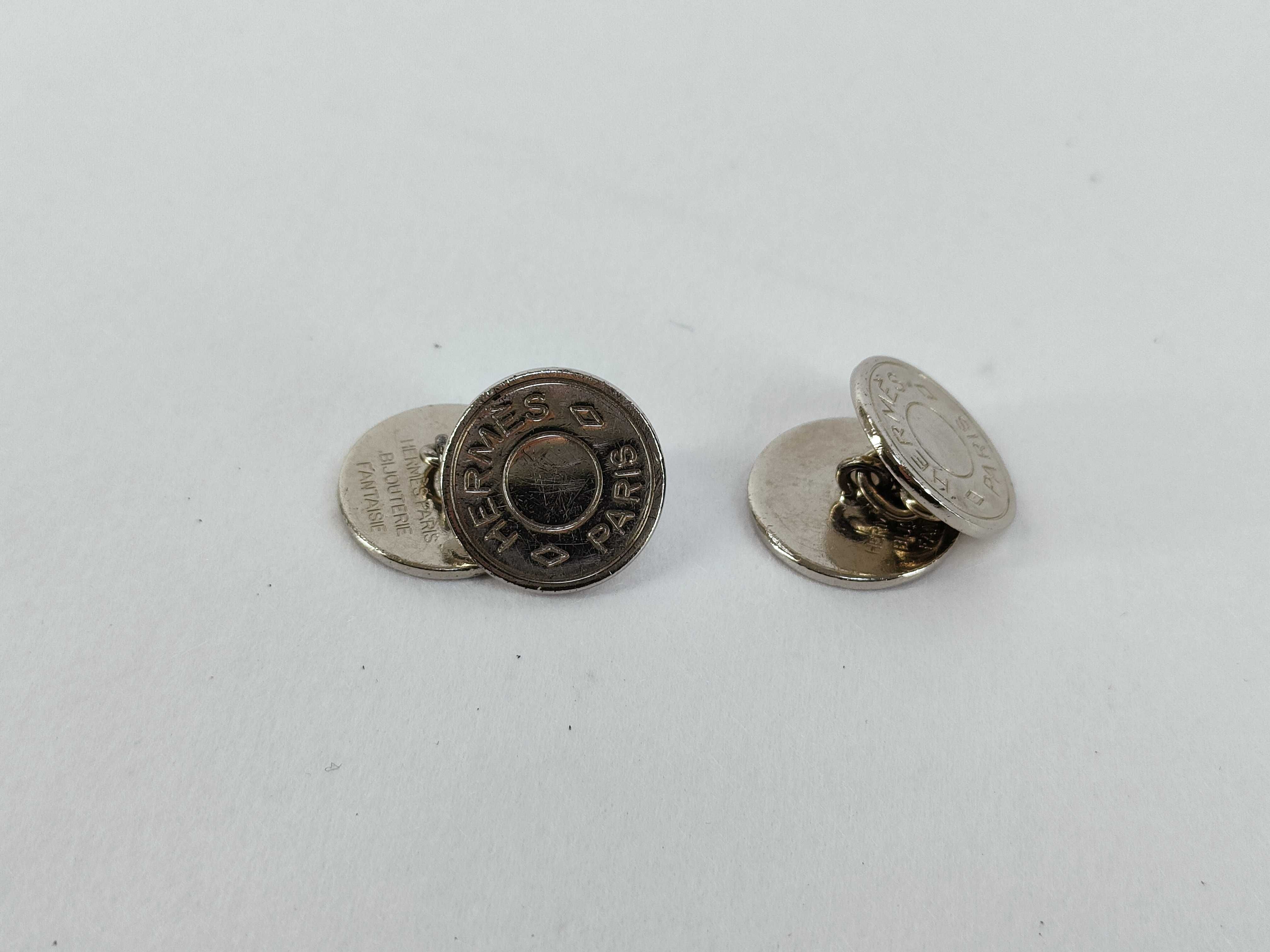 cufflinks and tie clips — view 5