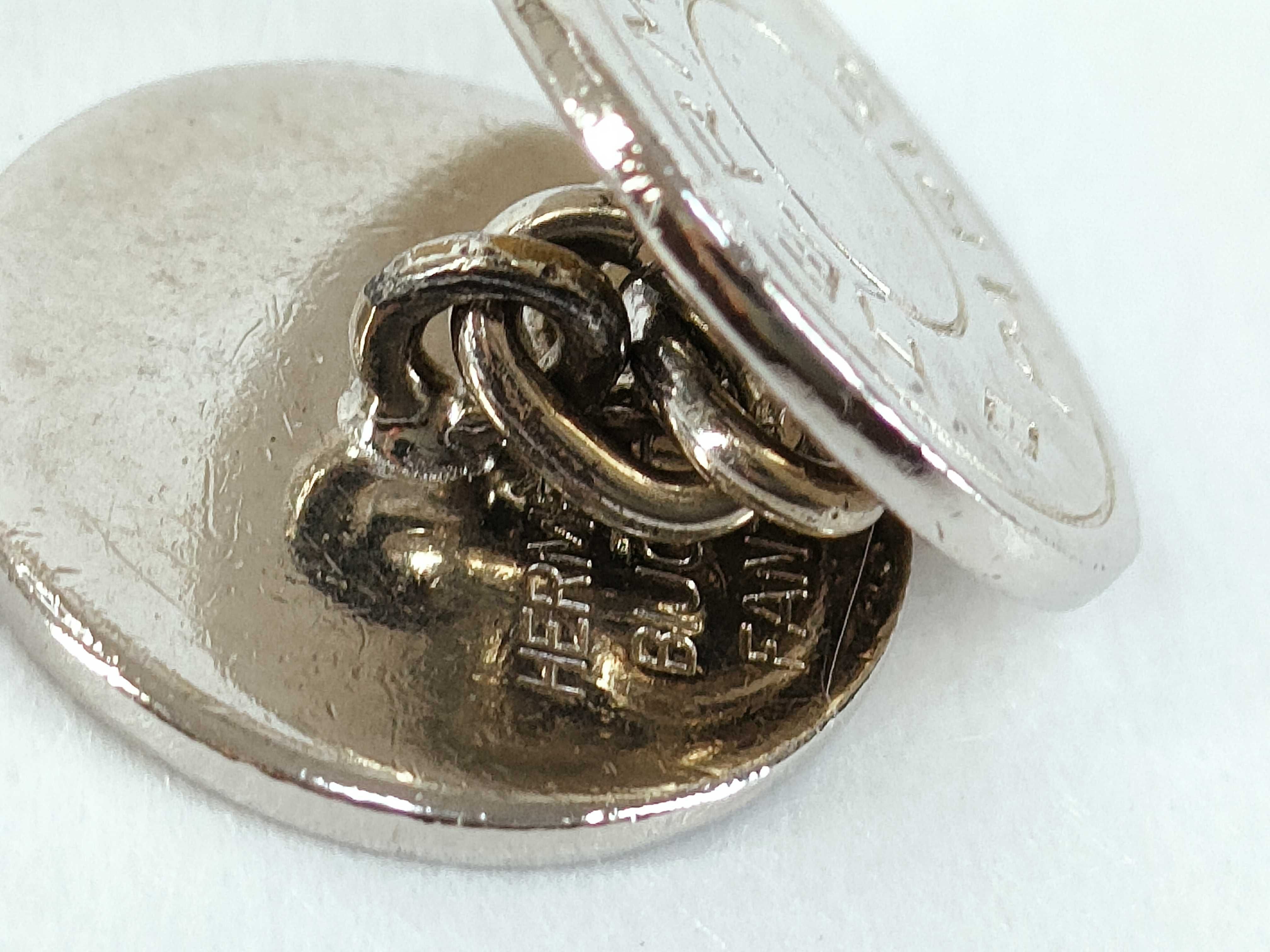 cufflinks and tie clips — view 6