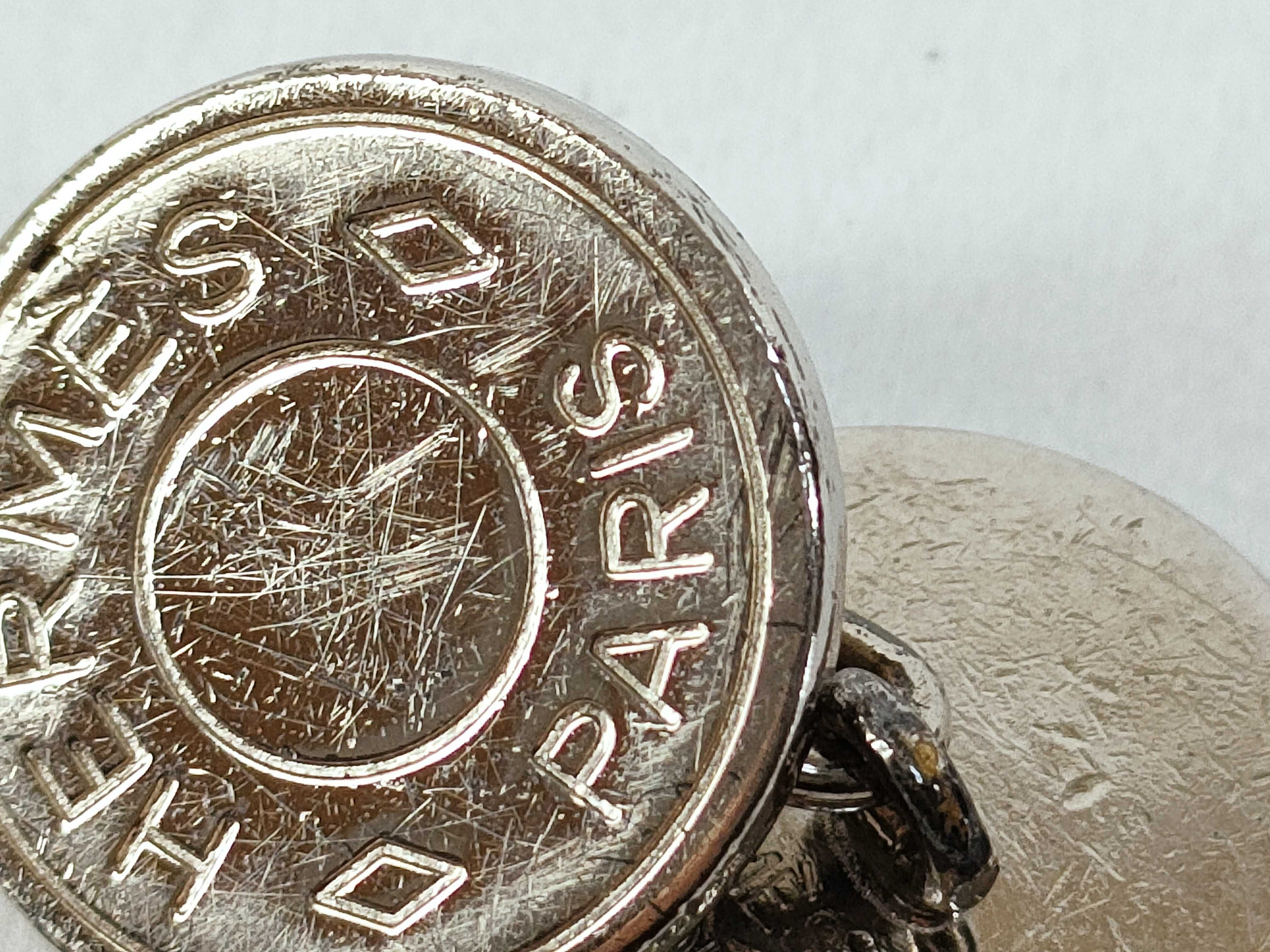 cufflinks and tie clips — view 7