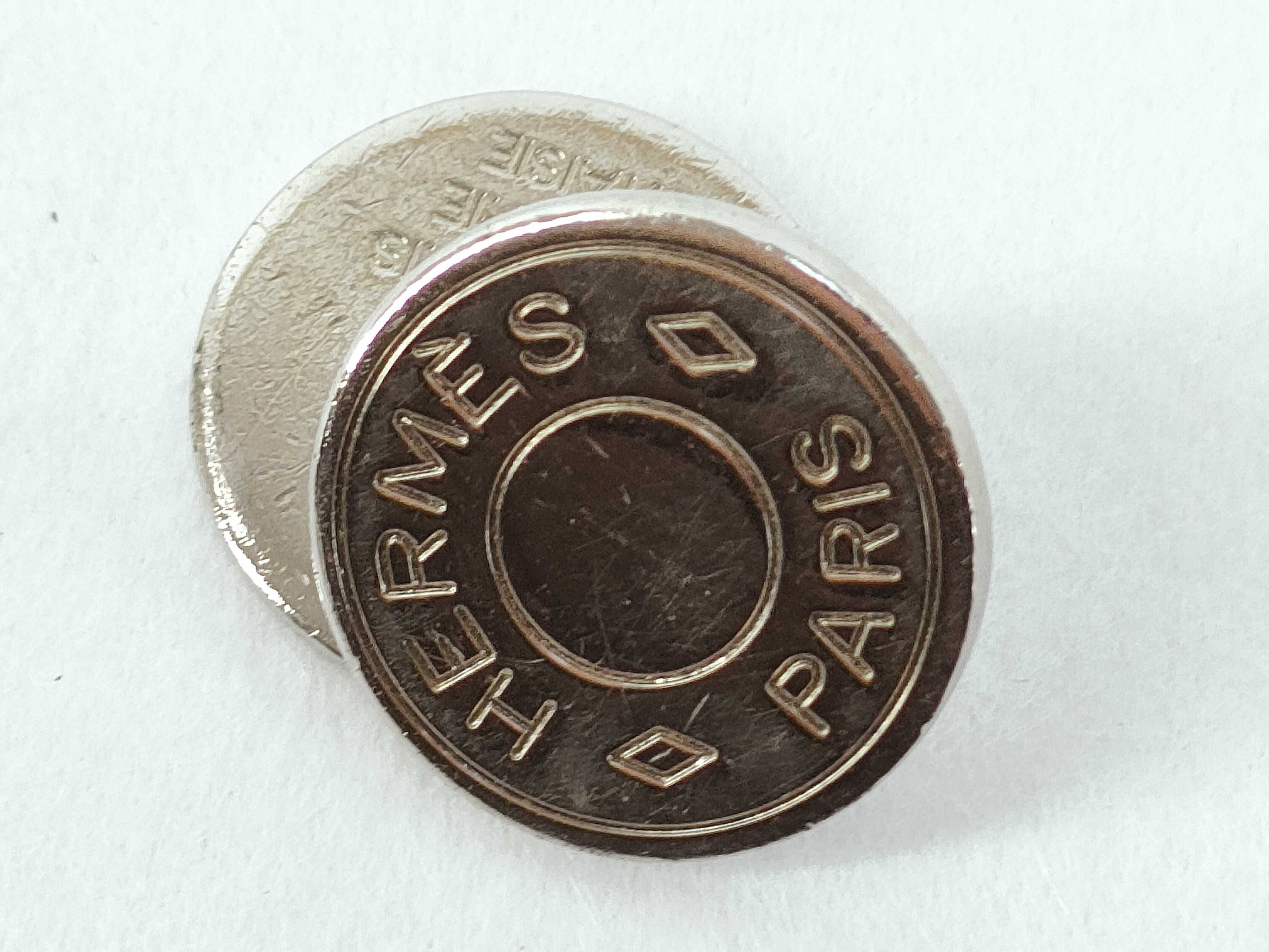 cufflinks and tie clips — view 9