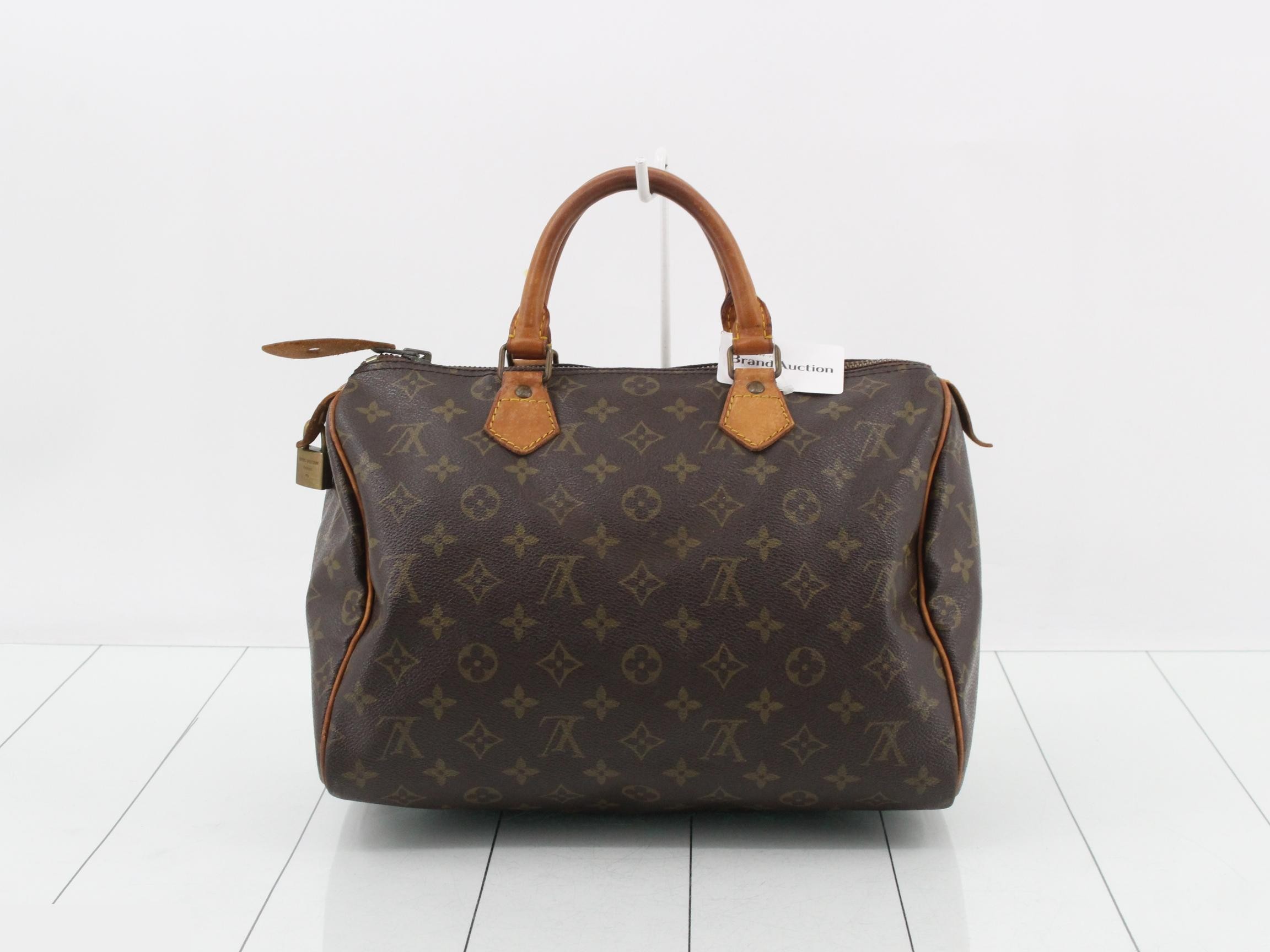 Monogram Speedy 30 — view 2