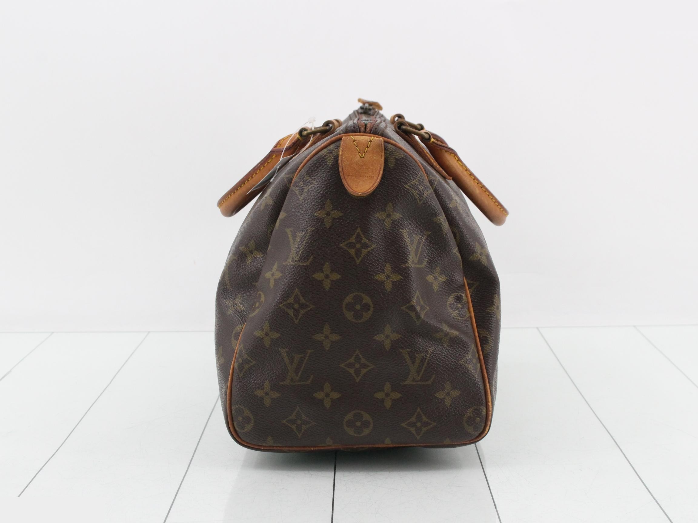 Monogram Speedy 30 — view 4