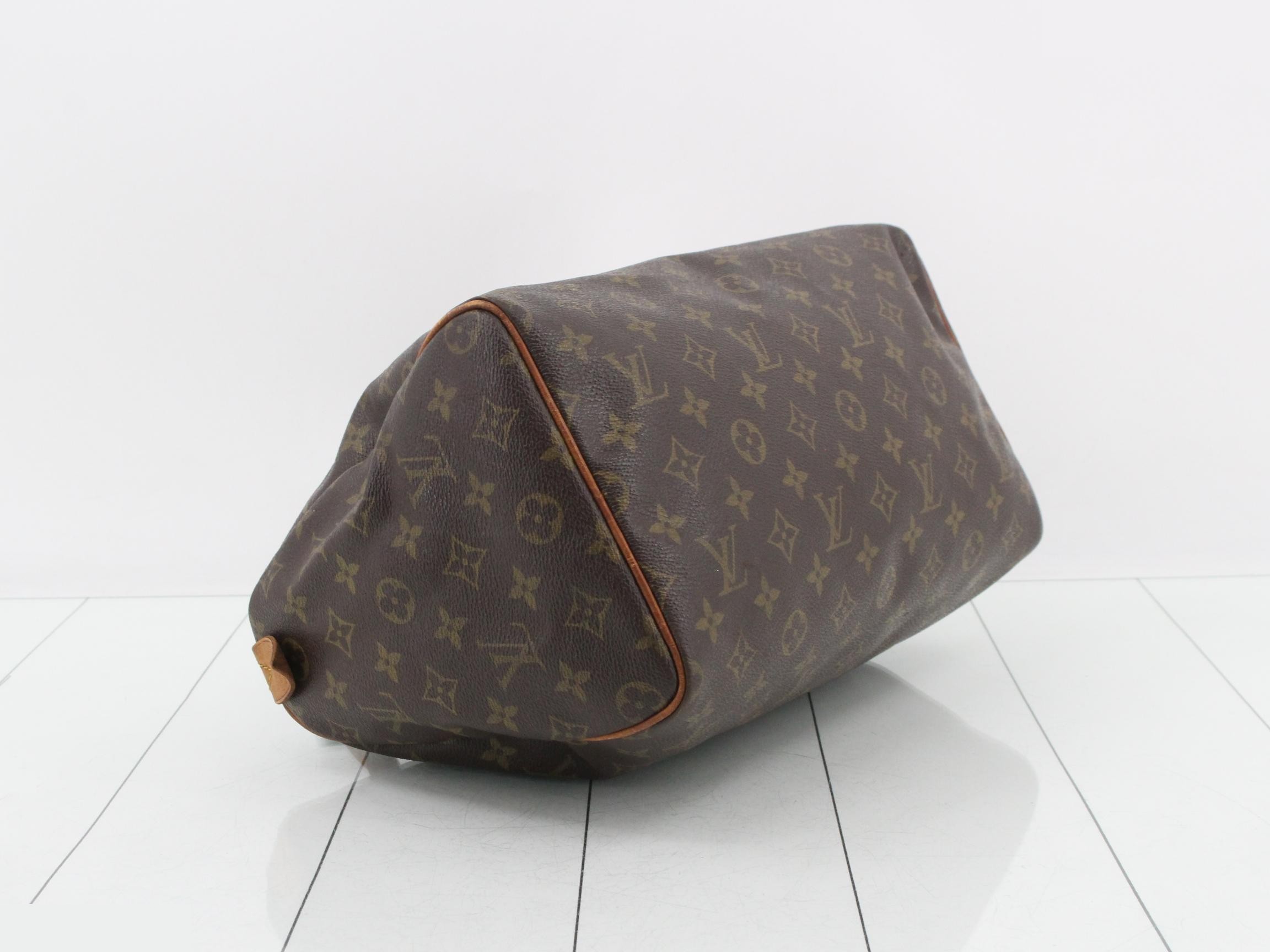 Monogram Speedy 30 — view 5