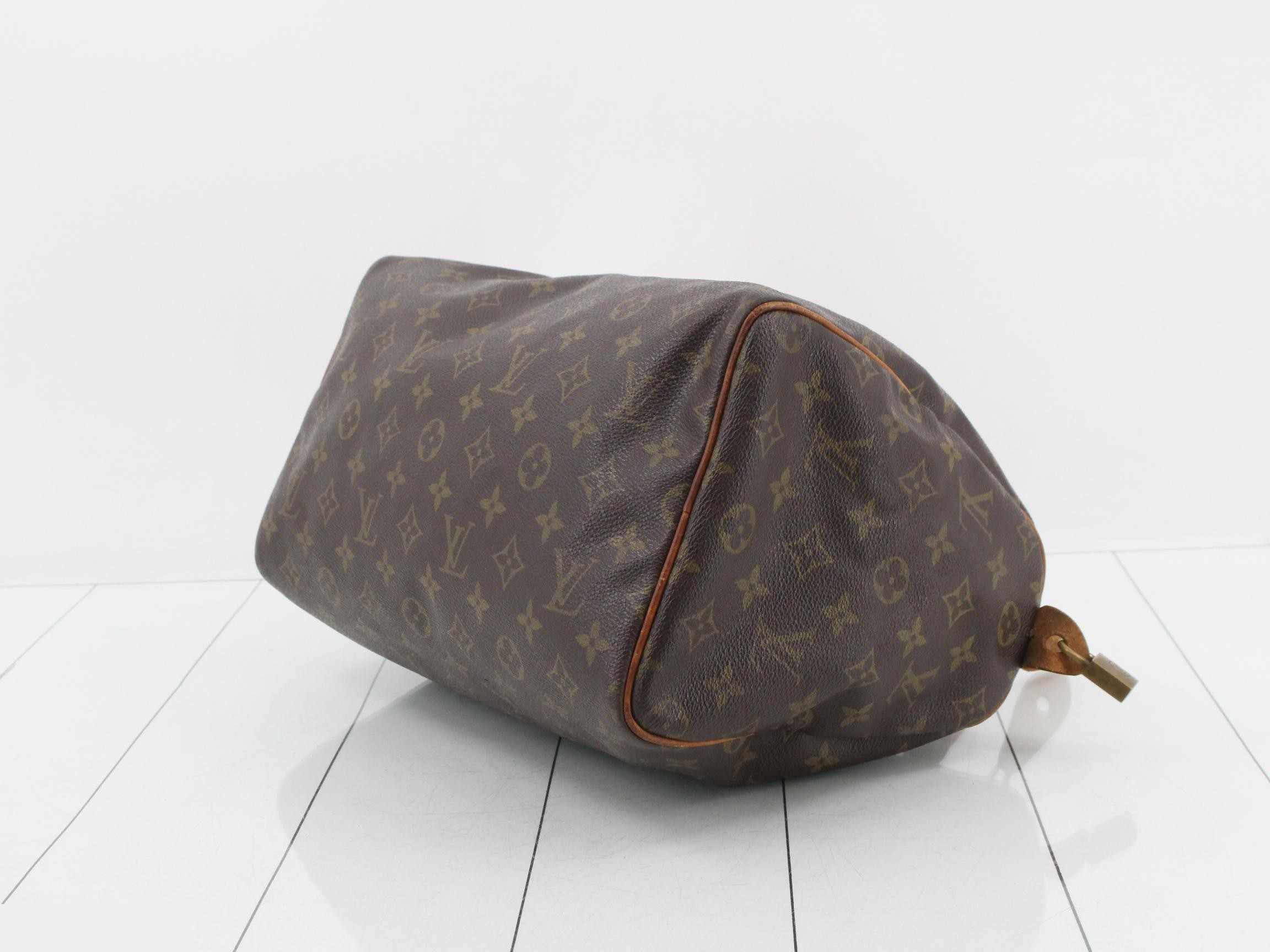 Monogram Speedy 30 — view 6