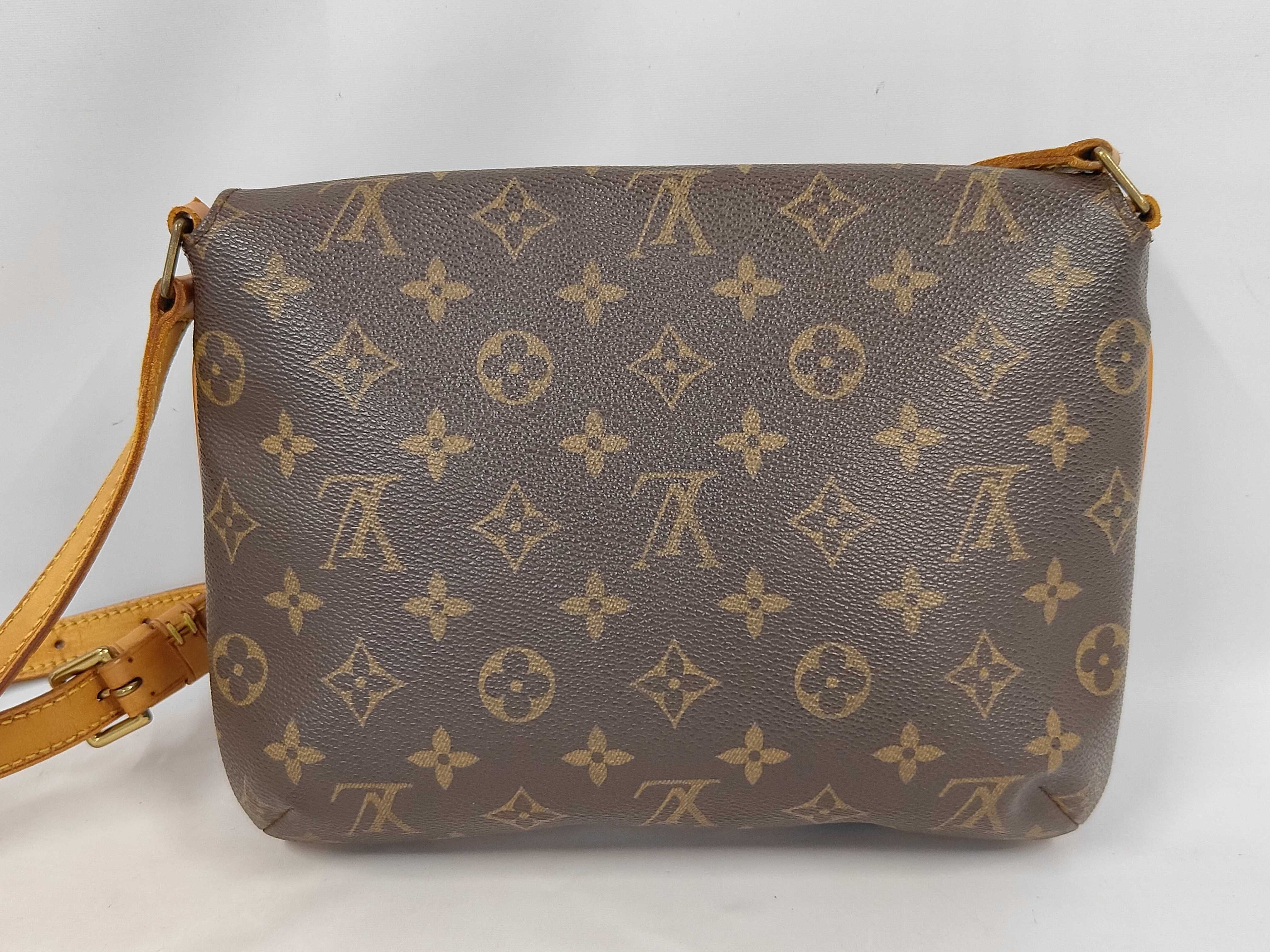 Monogram Louis Vuitton Monogram Midget Salsa Handbag Shoulder Bag — view 2
