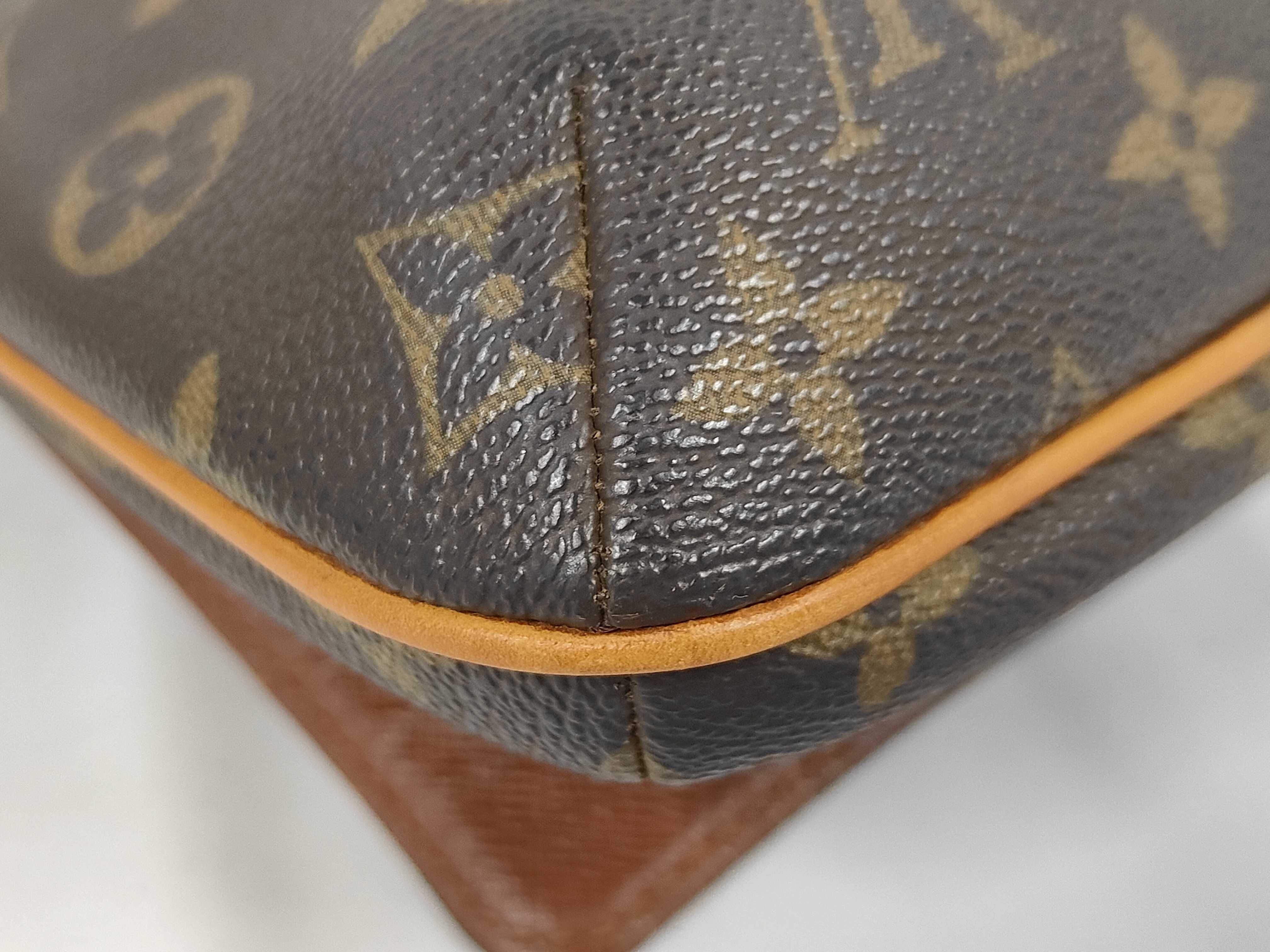 Monogram Louis Vuitton Monogram Midget Salsa Handbag Shoulder Bag — view 3
