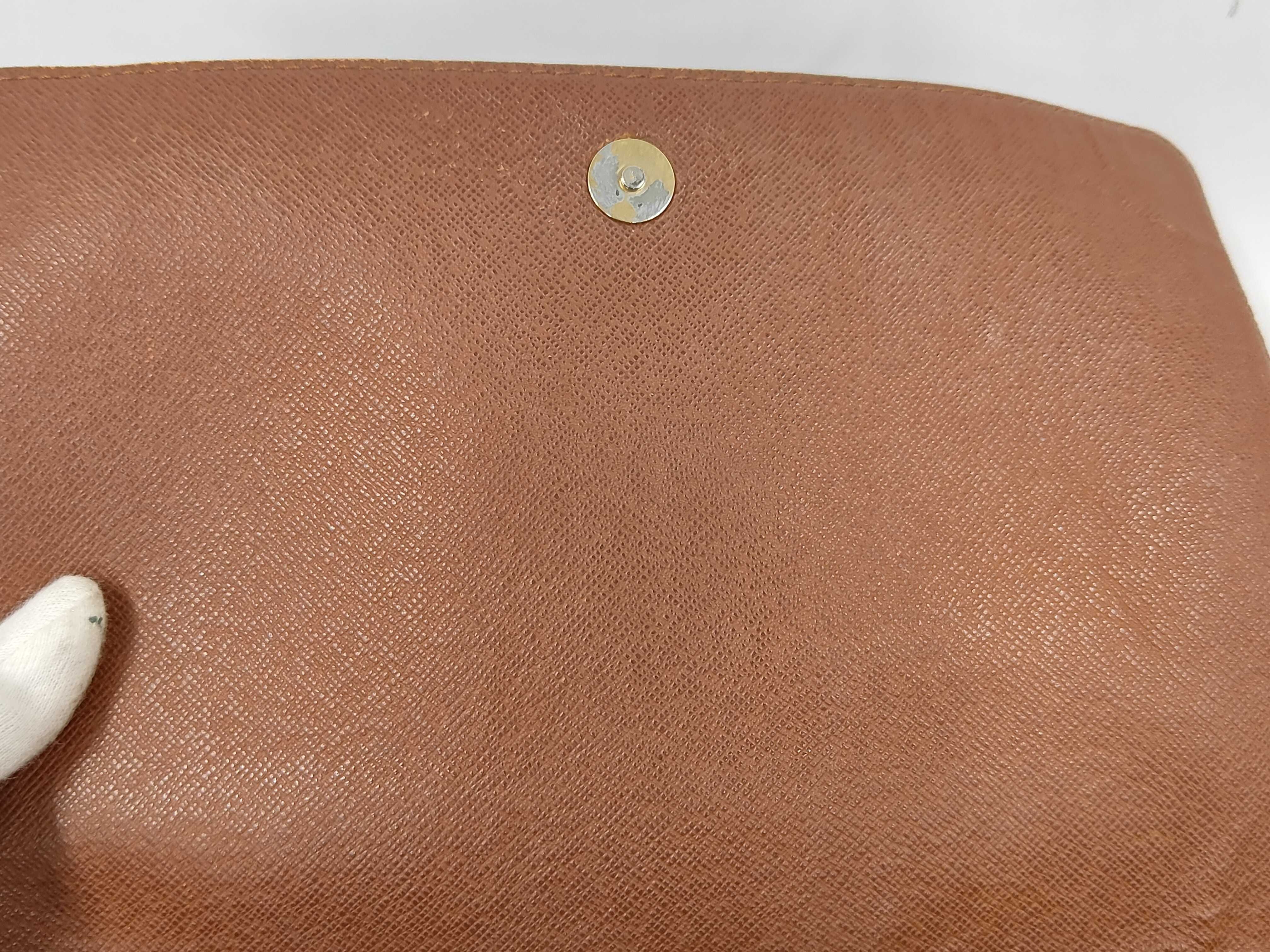 Monogram Louis Vuitton Monogram Midget Salsa Handbag Shoulder Bag — view 5