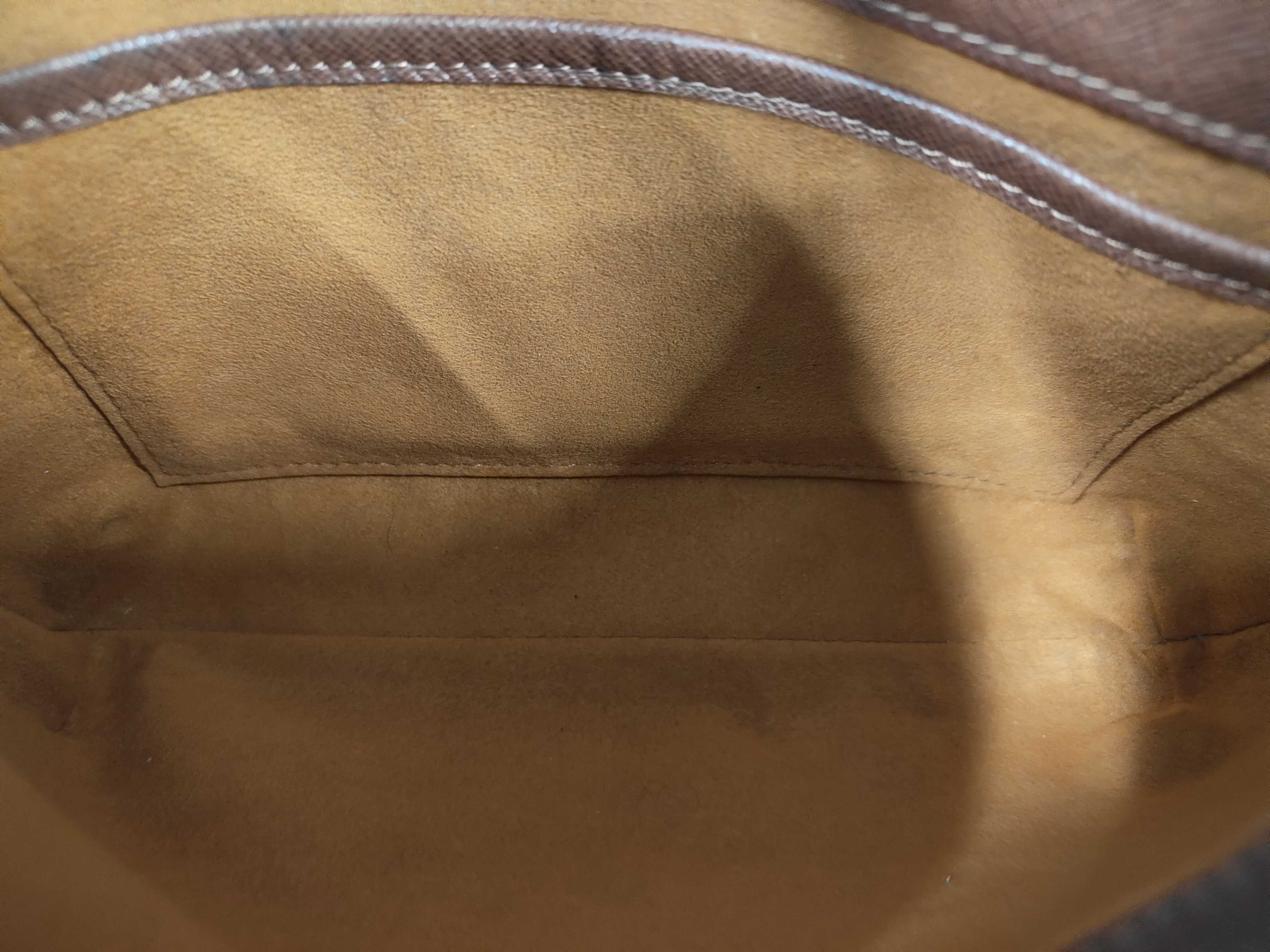 Monogram Louis Vuitton Monogram Midget Salsa Handbag Shoulder Bag — view 6