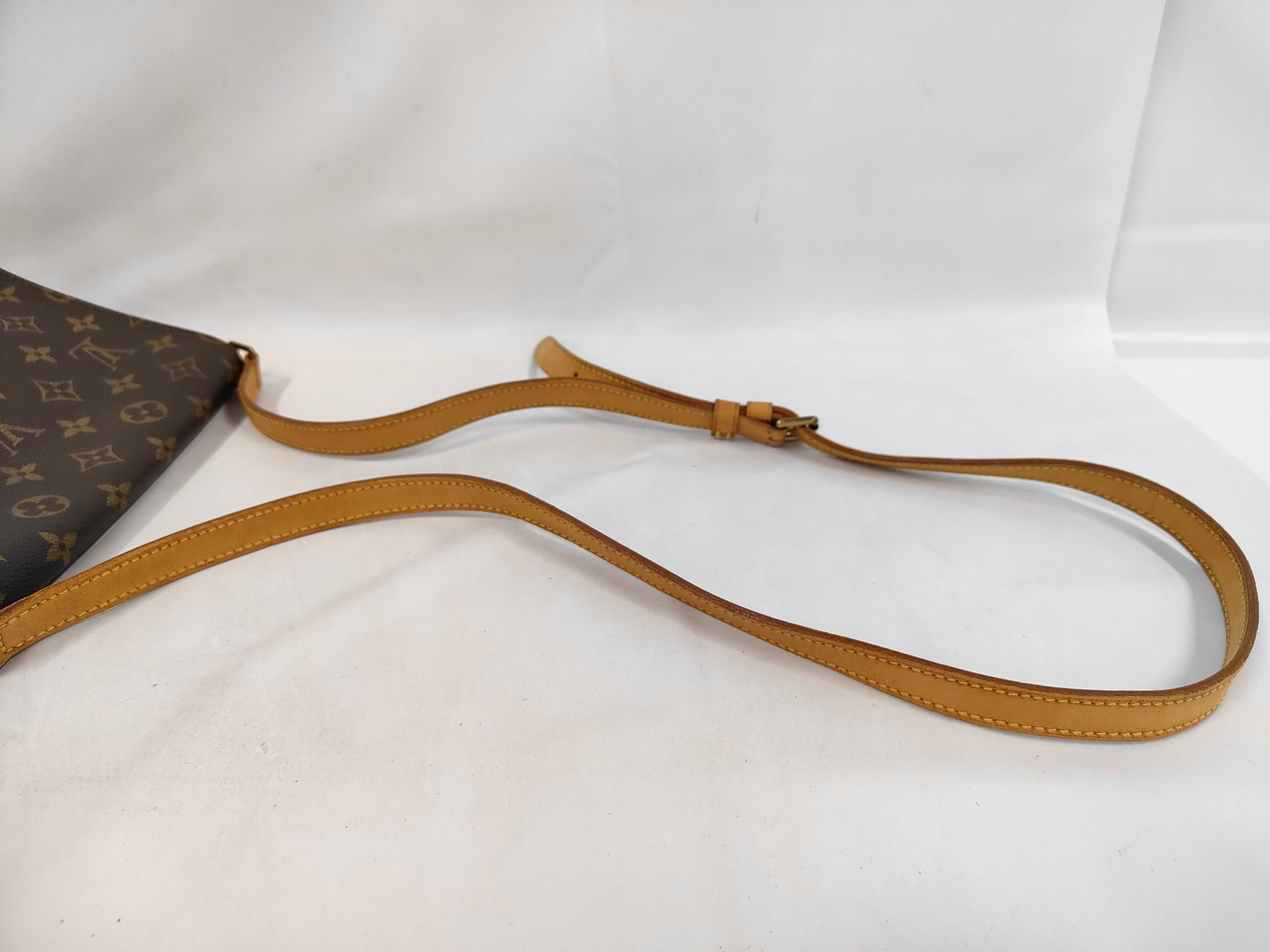 Monogram Louis Vuitton Monogram Midget Salsa Handbag Shoulder Bag — view 9