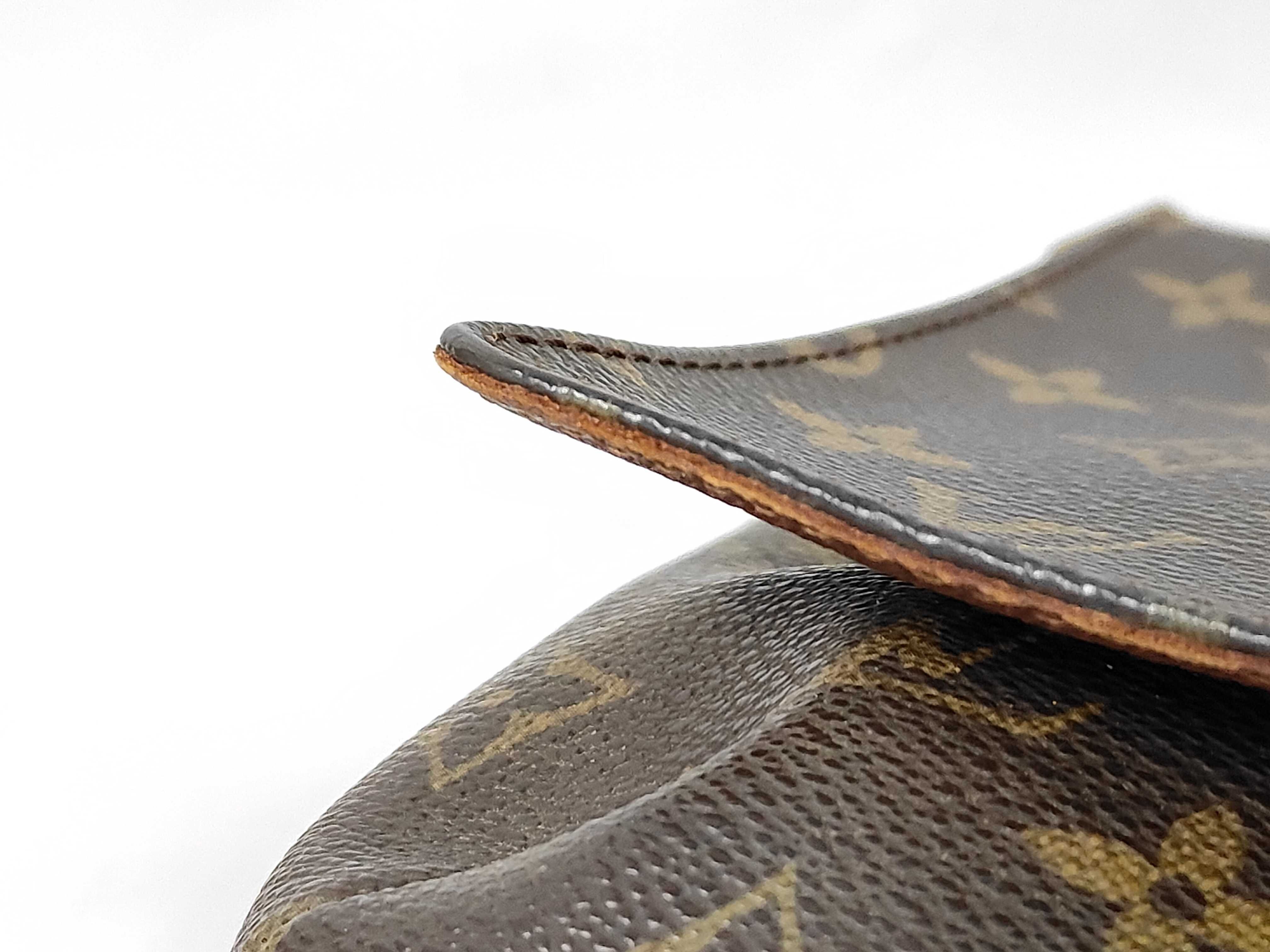 Monogram Louis Vuitton Monogram Midget Salsa Handbag Shoulder Bag — view 10
