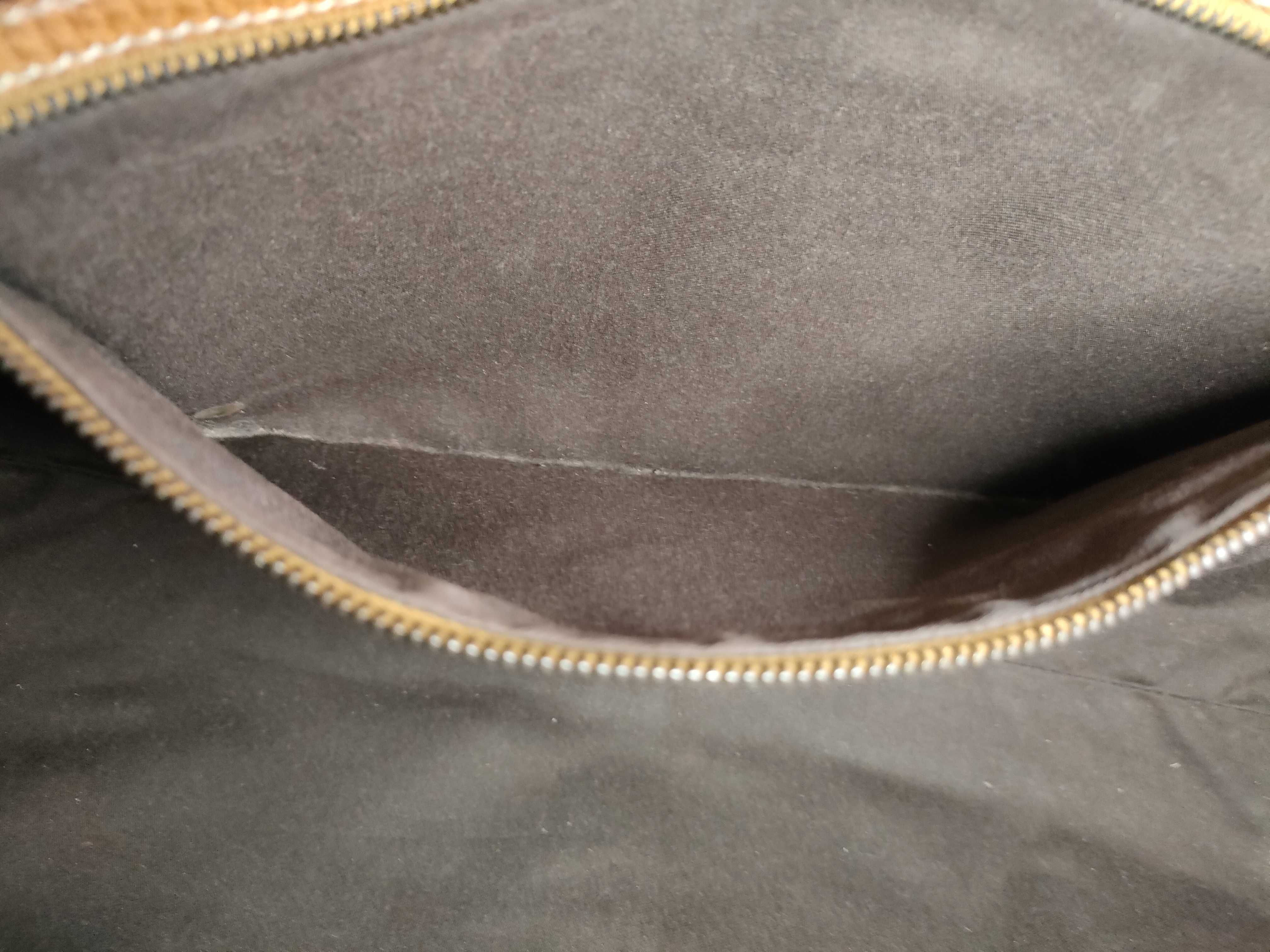 GG Canvas New Jackie Shoulder Handbag — view 11