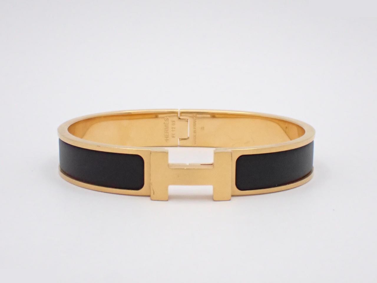 Click H, wrist circumference approximately 18.5 cm