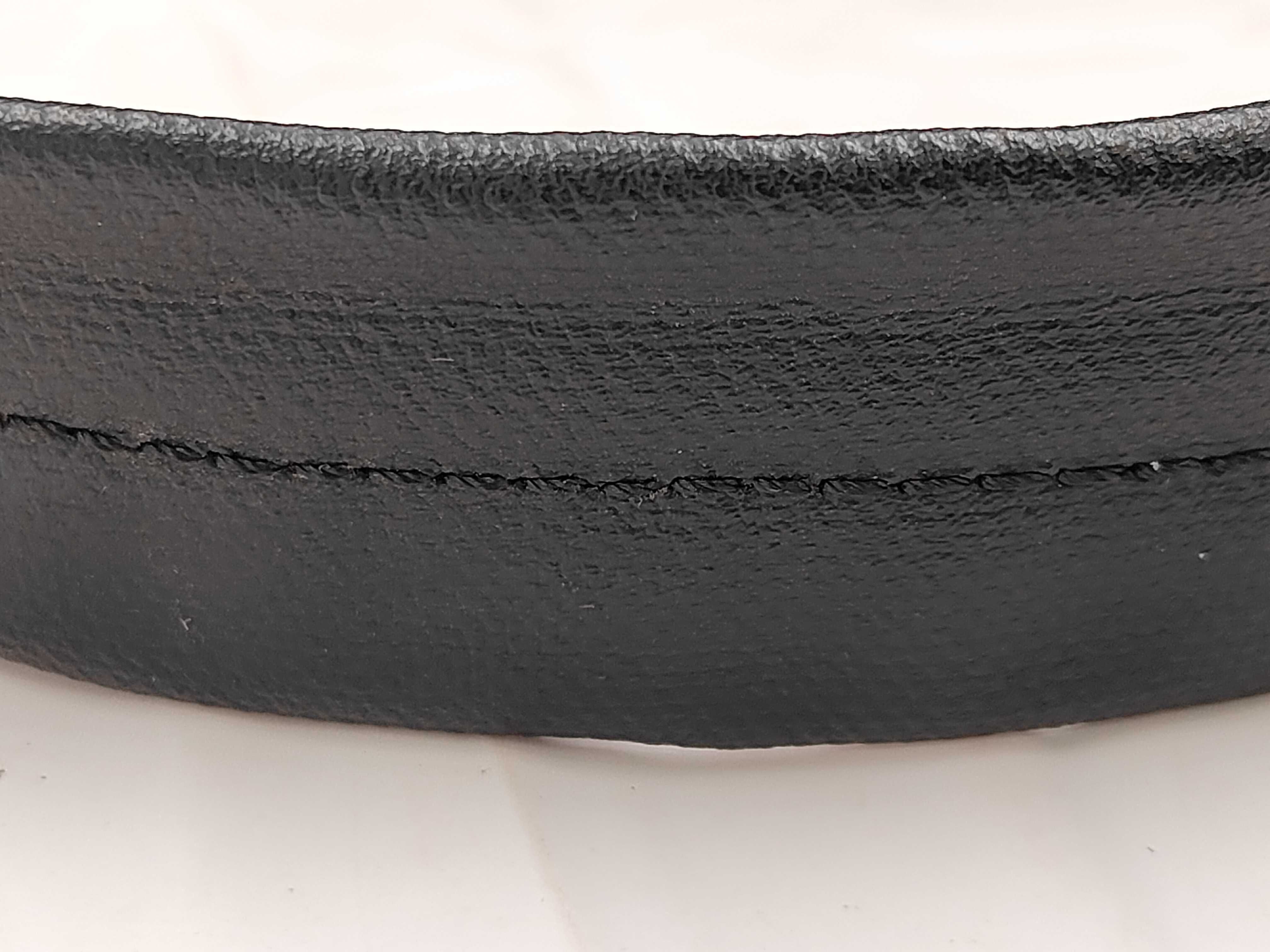 Paris Biarritz Coco Mark Matelassé PVC One-Shoulder Bag Handbag Shoulder Bag — view 4