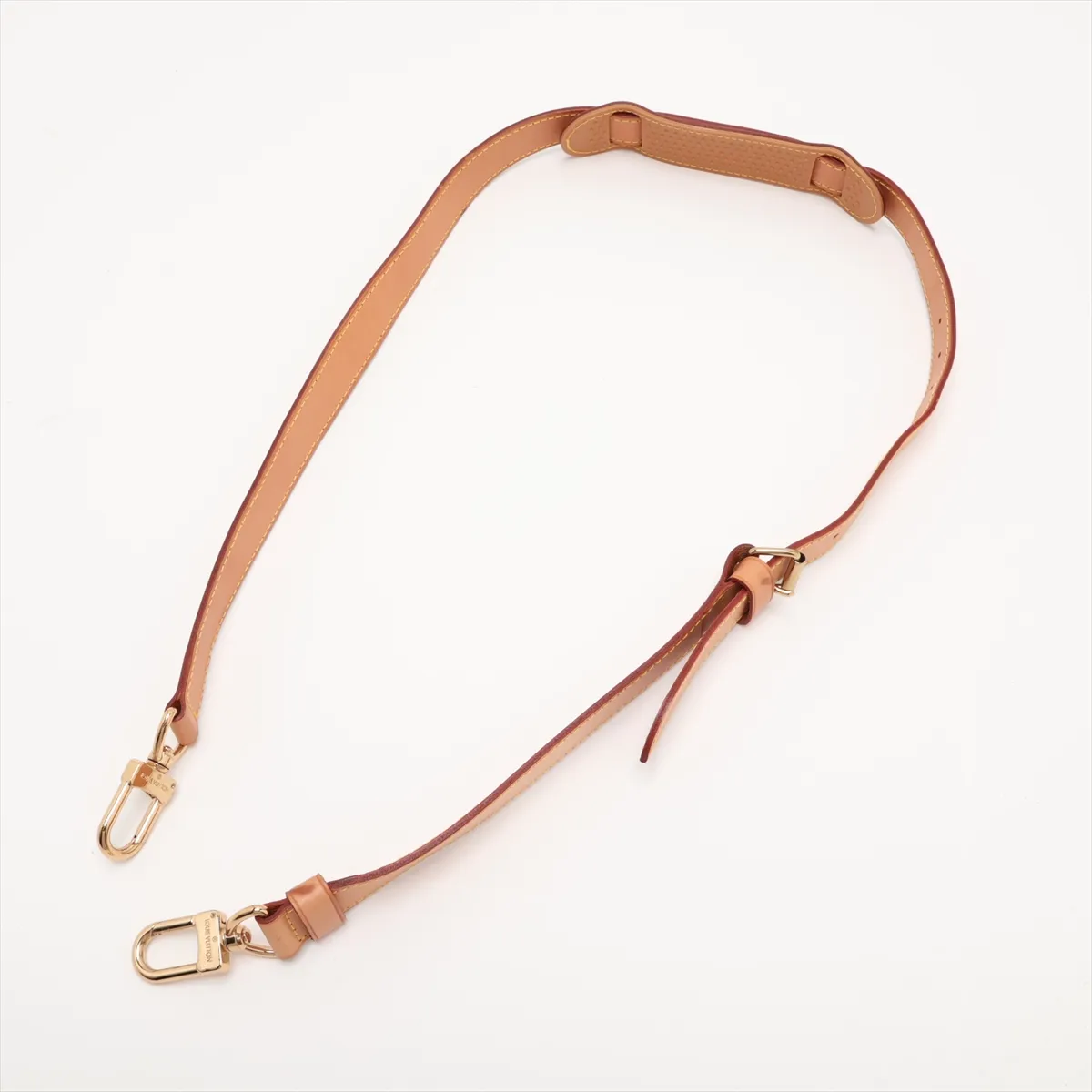Monogram Keepall Bandoulière 55 M41414 TH1916 Brown — view 7
