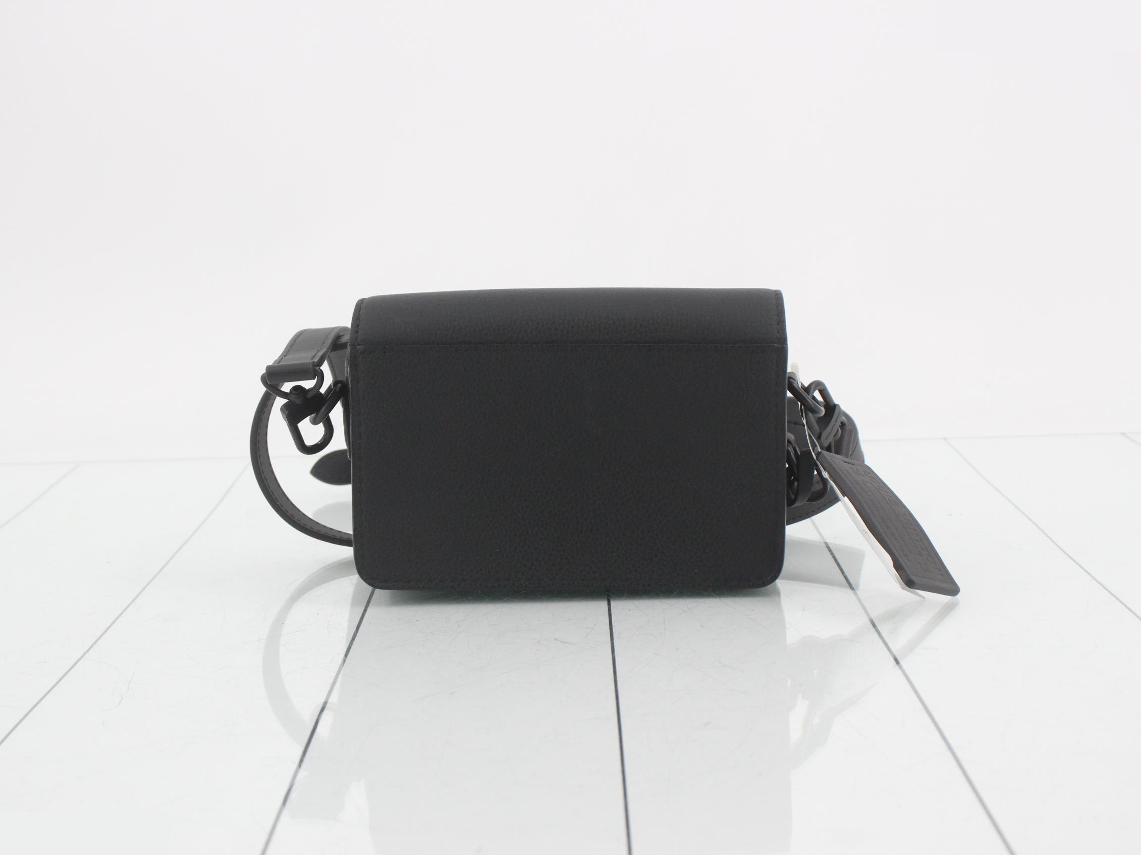 Calf Aerogram Fastline Wearable Wallet — view 2