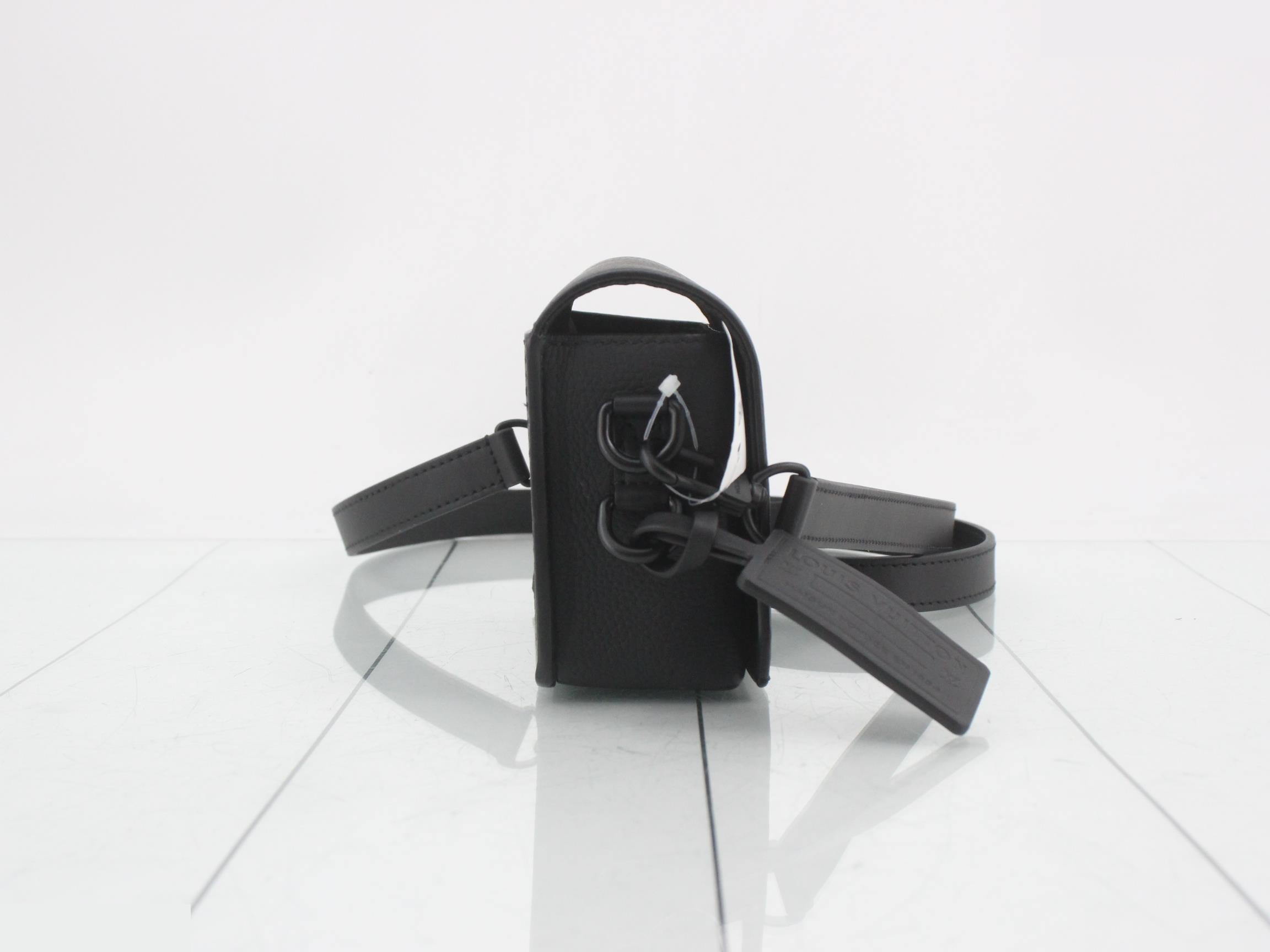 Calf Aerogram Fastline Wearable Wallet — view 4